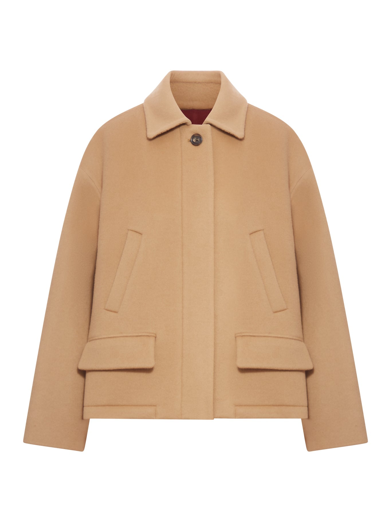 Gucci Outerwear оригінал | Швидка доставка Україна – боковий вид