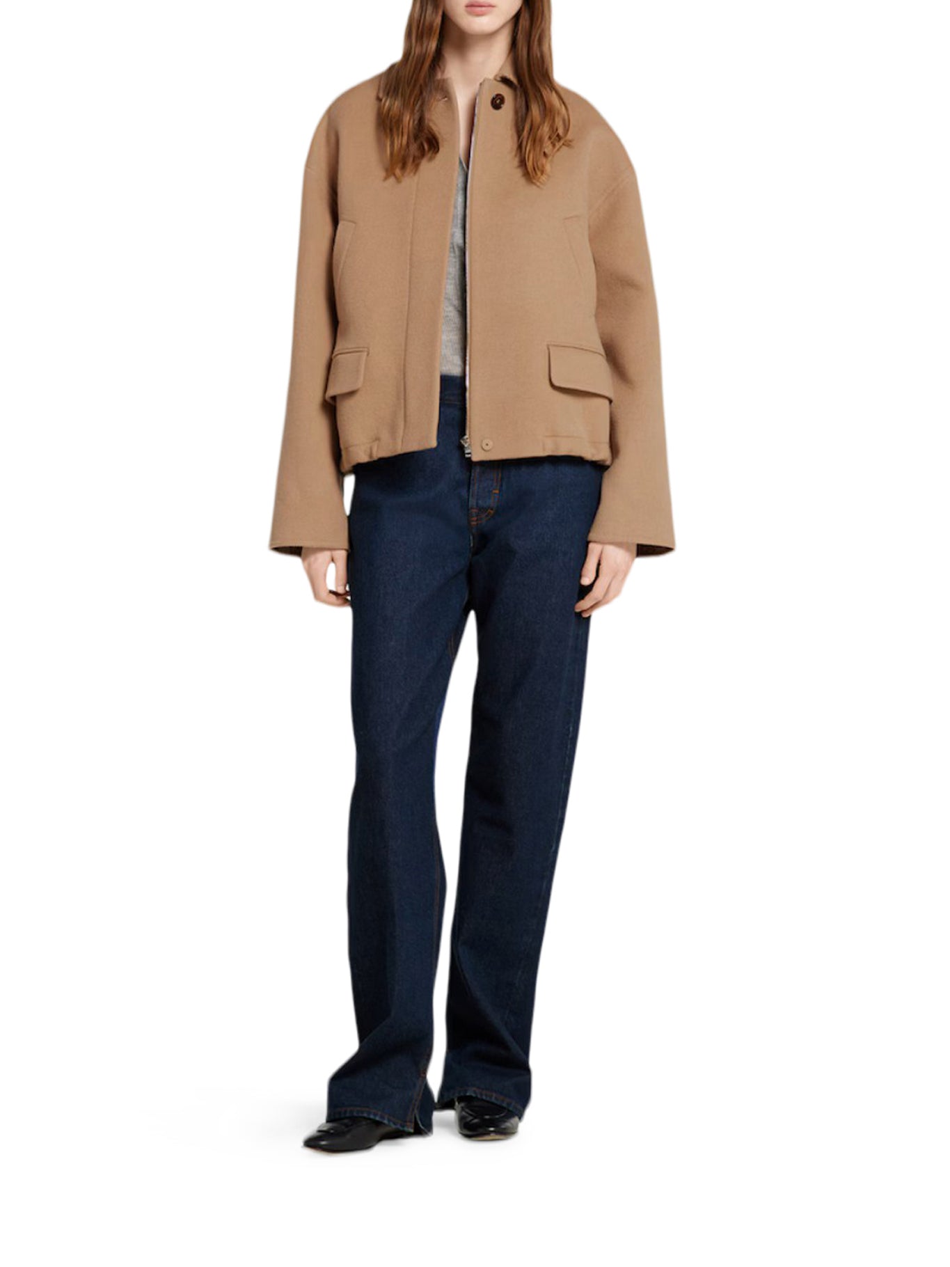 Gucci Outerwear оригінал | Швидка доставка Україна – вид ззаду