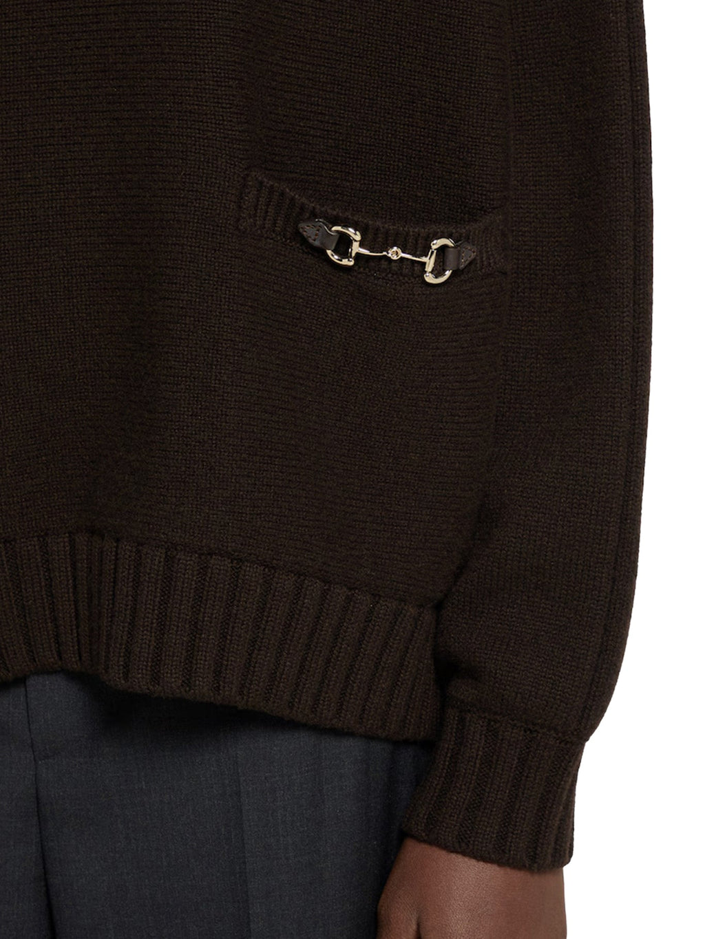Gucci Knitwear оригінал | Швидка доставка Україна – збільшений вид