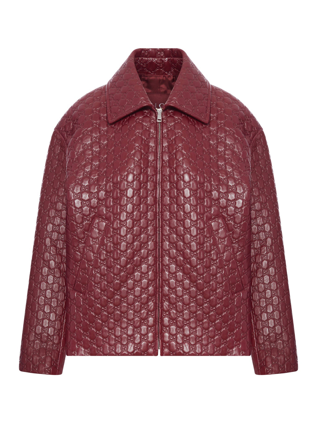 Gucci Outerwear оригінал | Швидка доставка Україна – боковий вид
