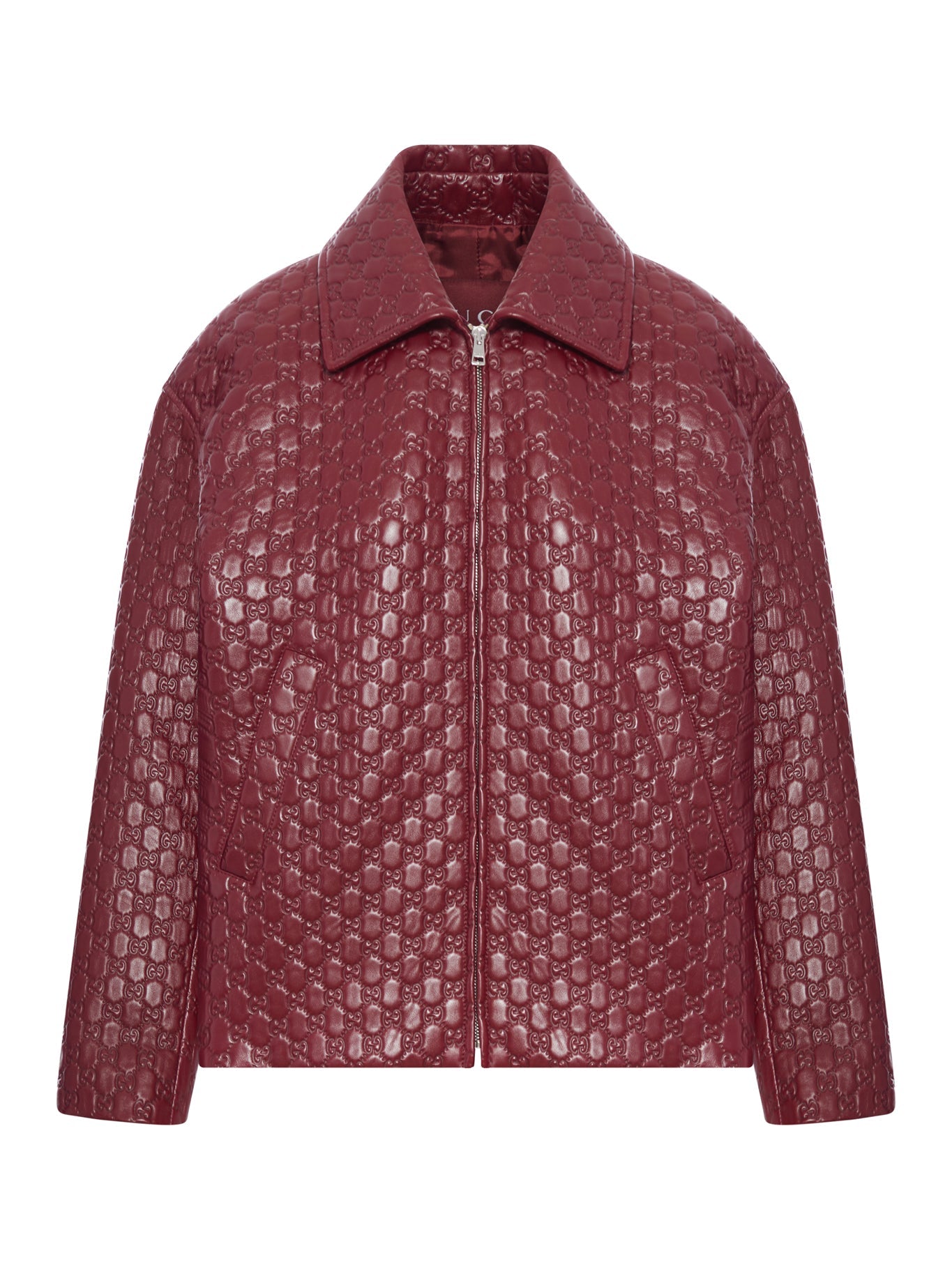 Gucci Outerwear оригінал | Швидка доставка Україна – боковий вид