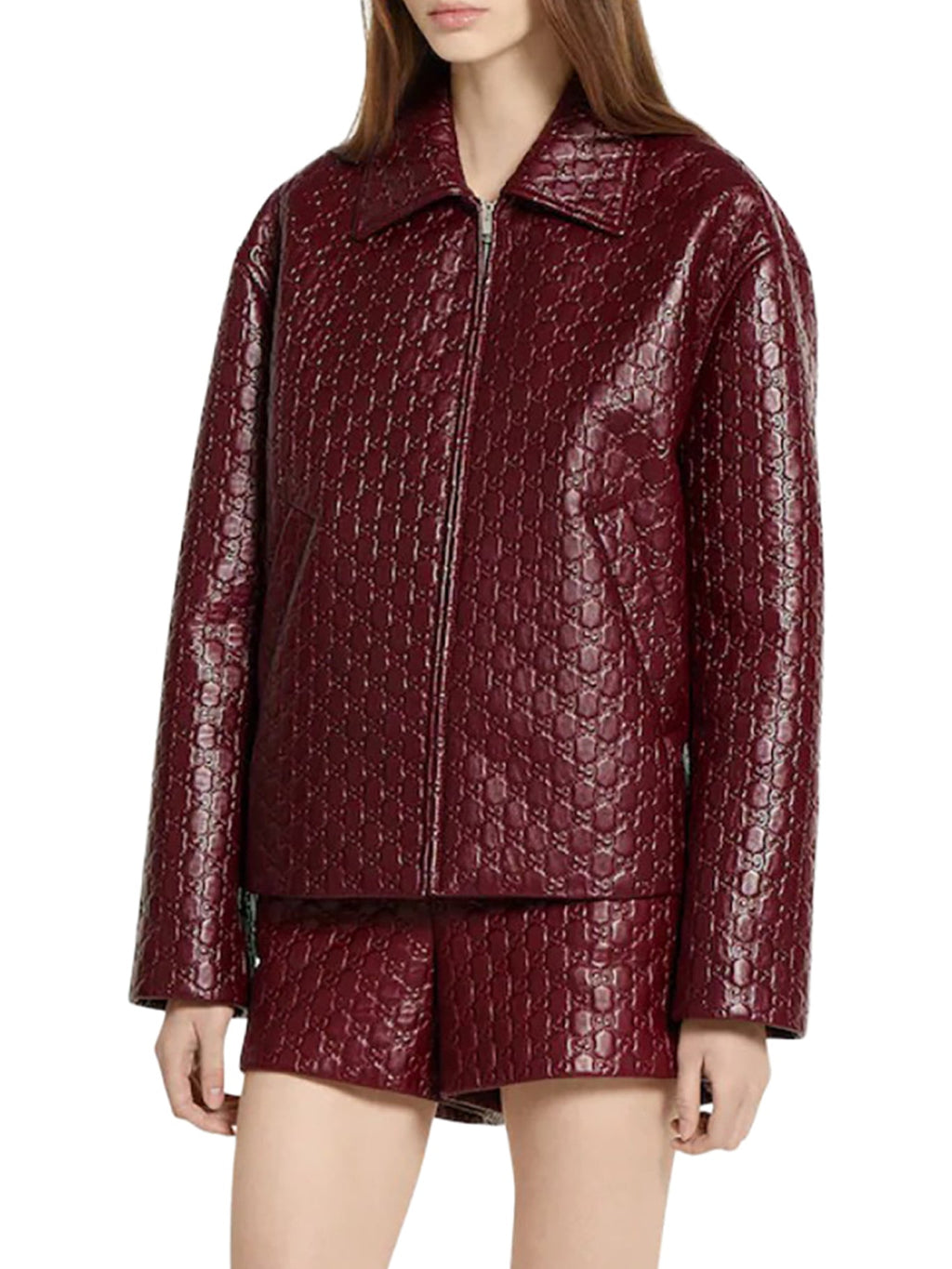 Gucci Outerwear оригінал | Швидка доставка Україна – детальний вид