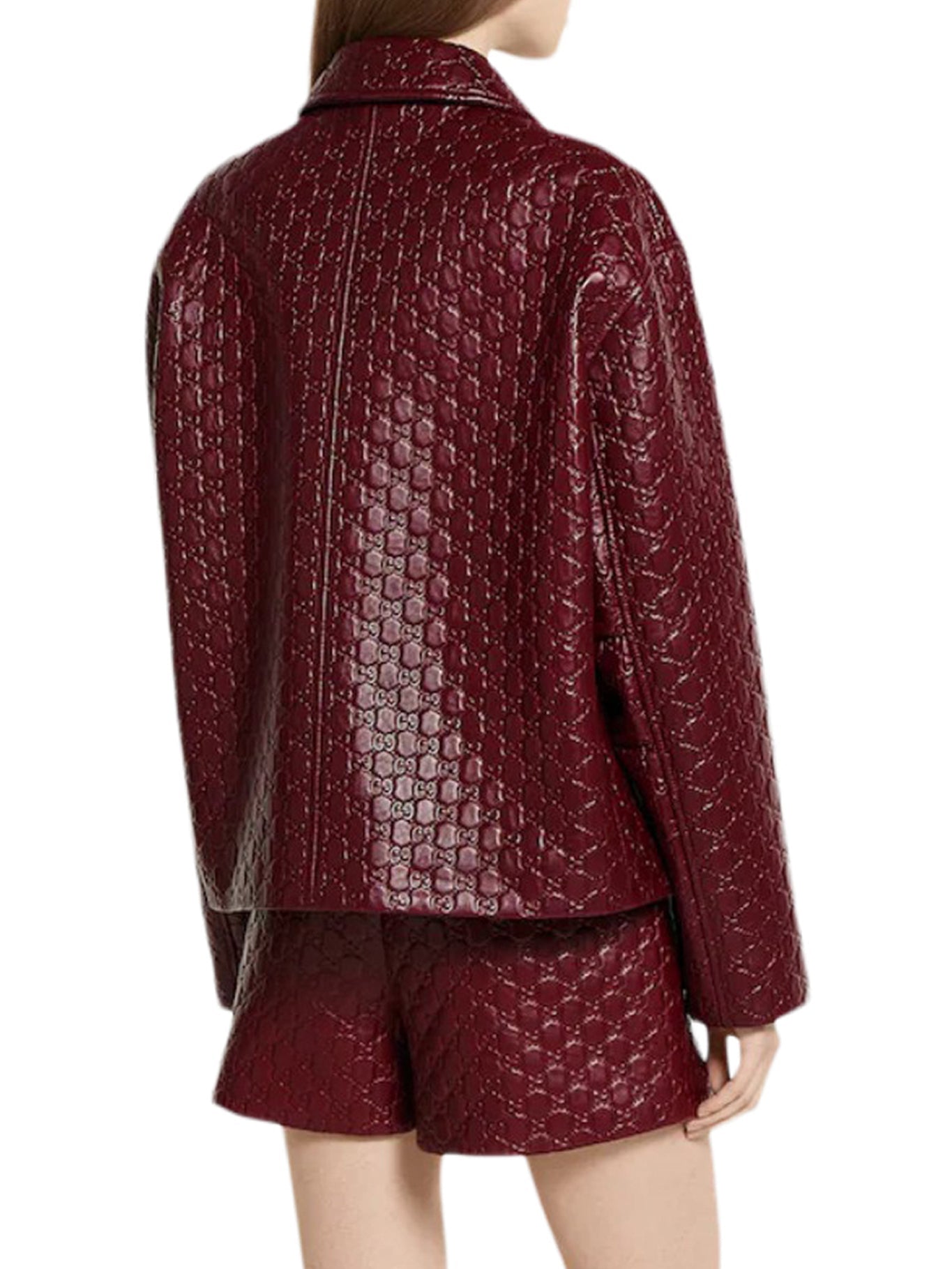 Gucci Outerwear оригінал | Швидка доставка Україна – збільшений вид