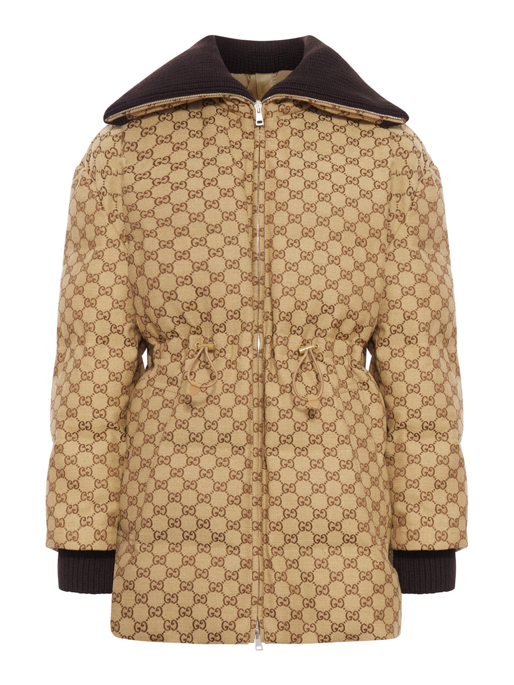 Gucci Outerwear оригінал | Швидка доставка Україна – боковий вид