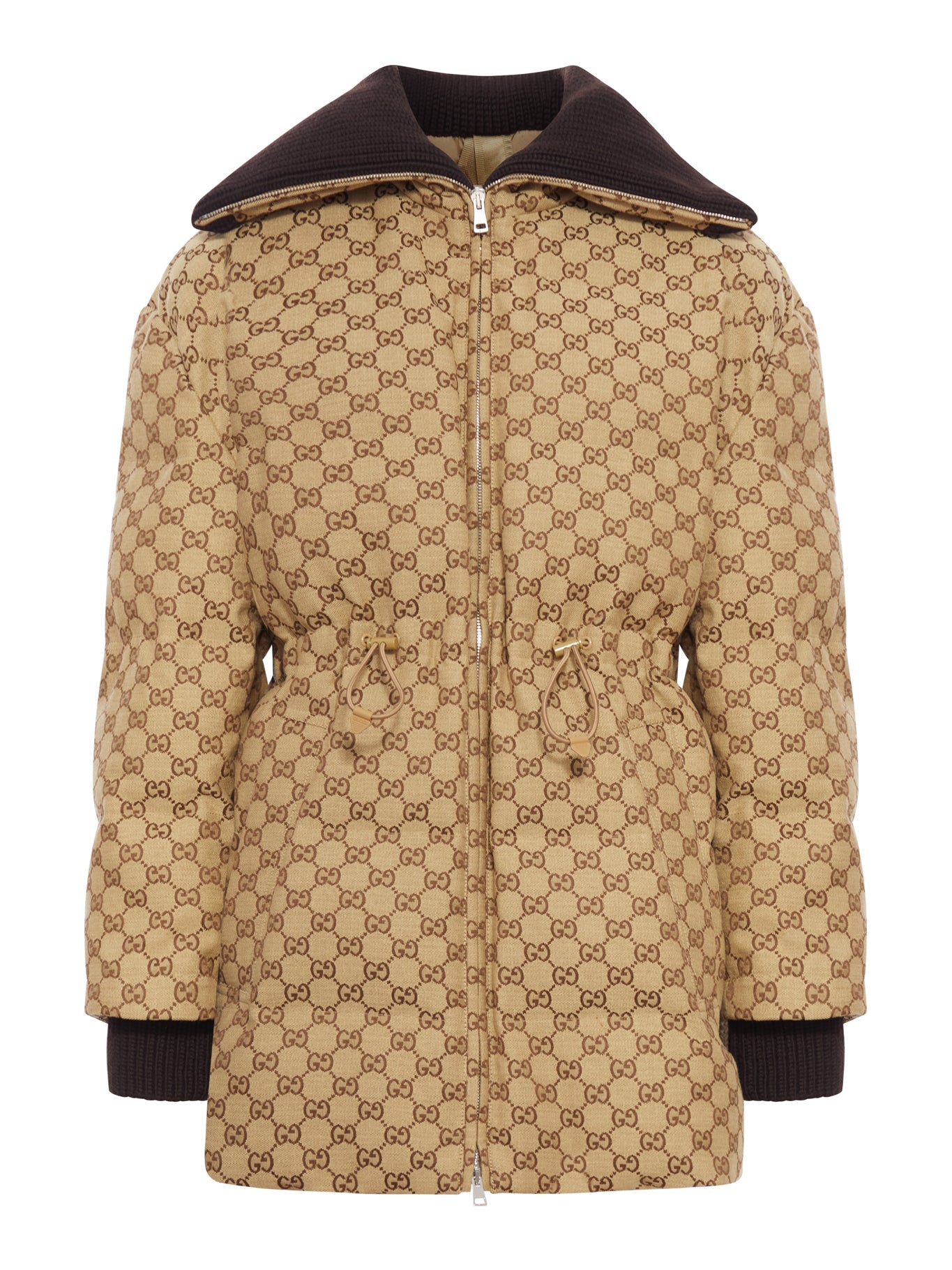 Gucci Outerwear оригінал | Швидка доставка Україна – боковий вид