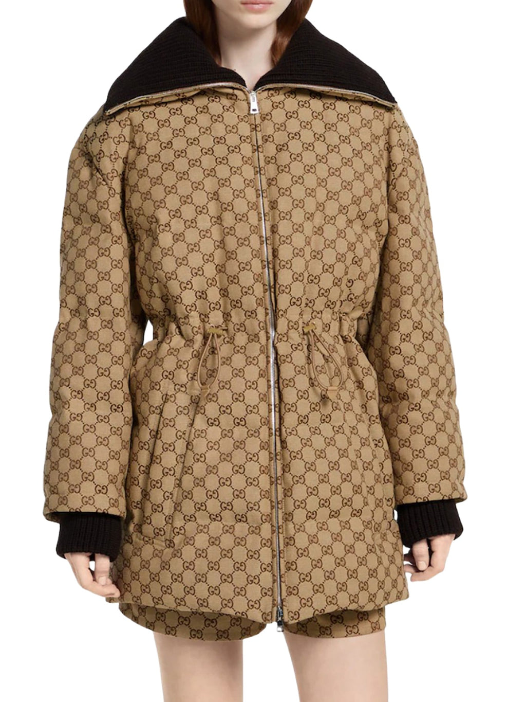 Gucci Outerwear оригінал | Швидка доставка Україна – детальний вид