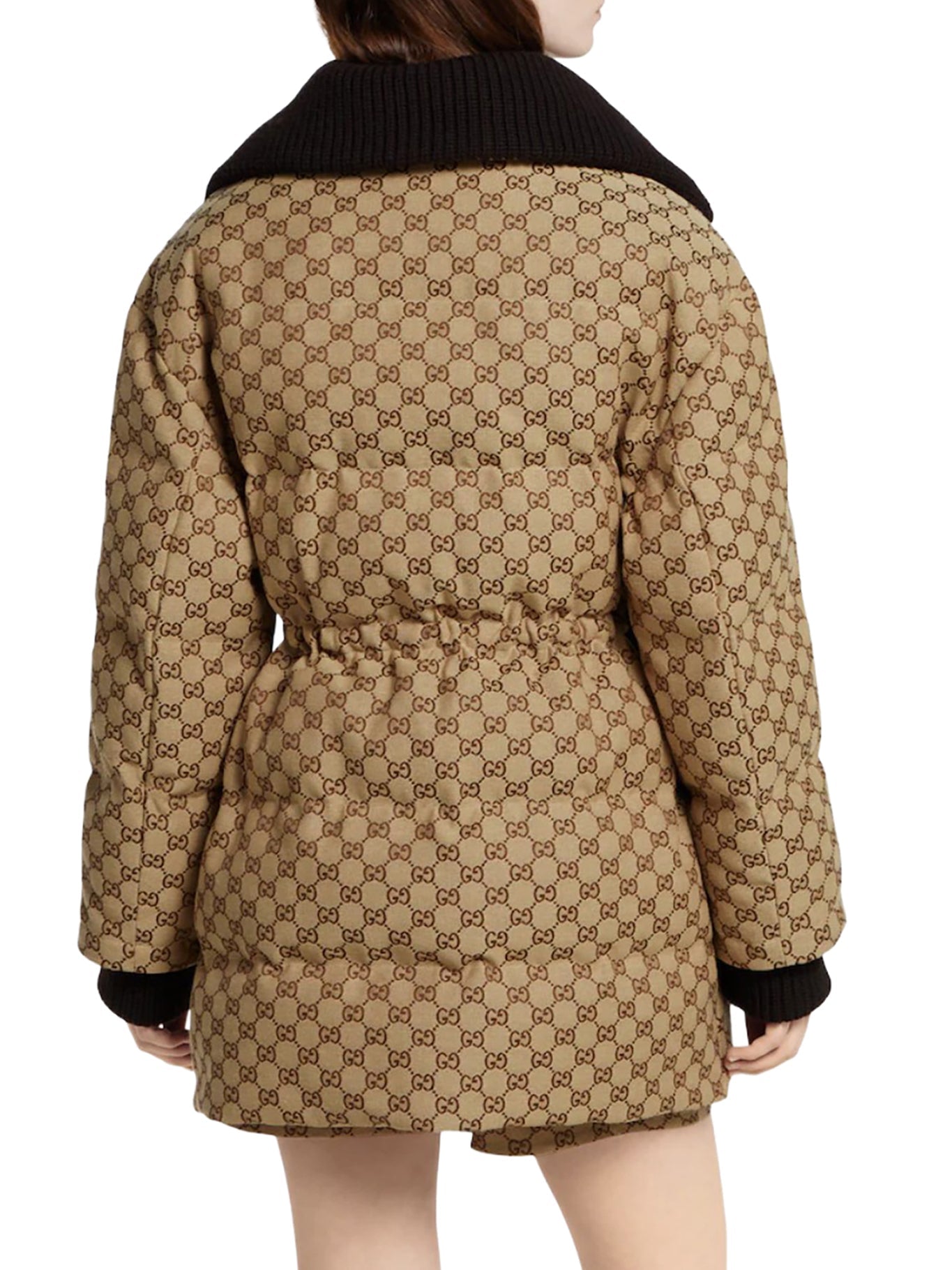 Gucci Outerwear оригінал | Швидка доставка Україна – збільшений вид
