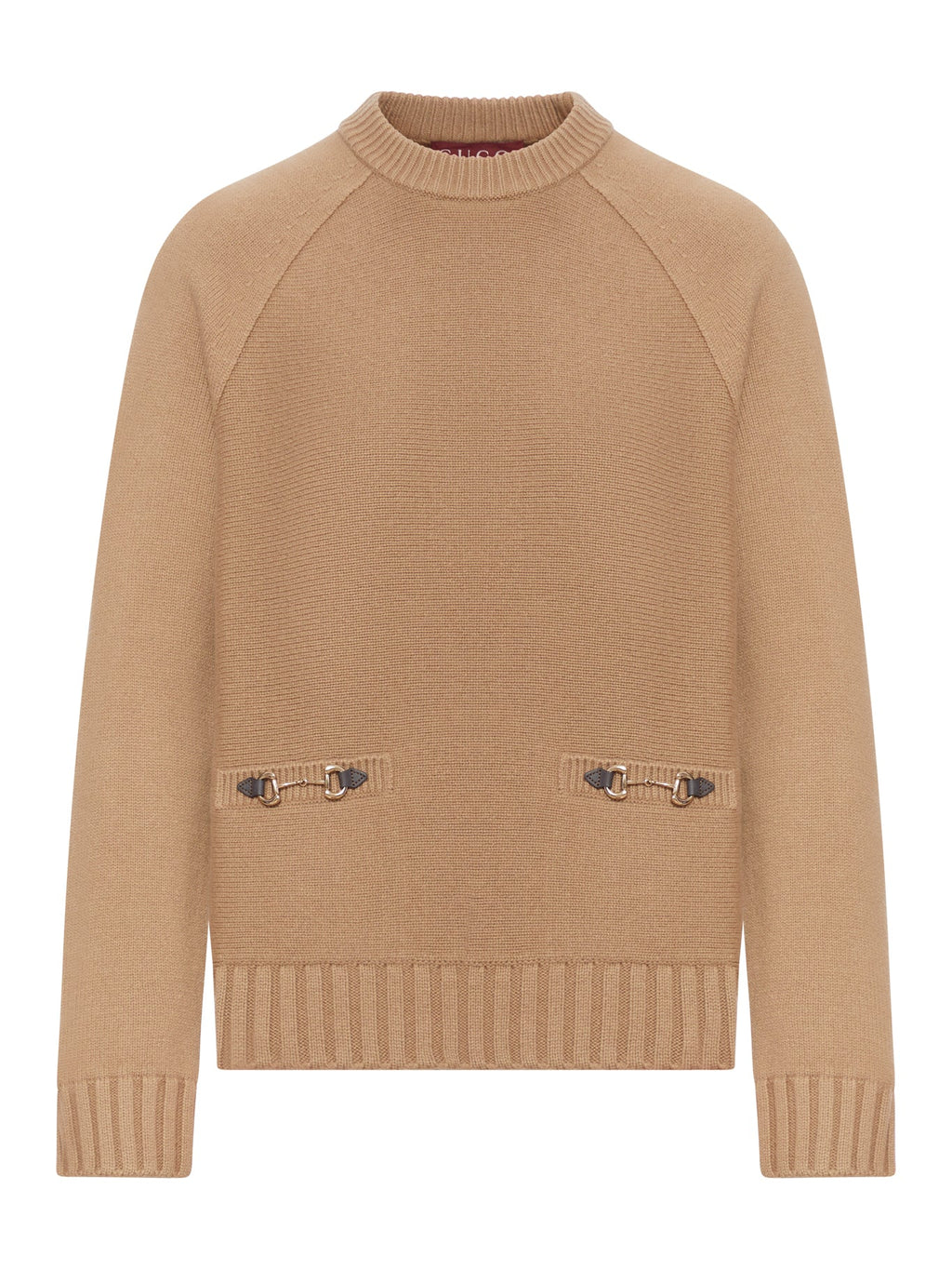 Gucci Knitwear оригінал | Швидка доставка Україна – боковий вид