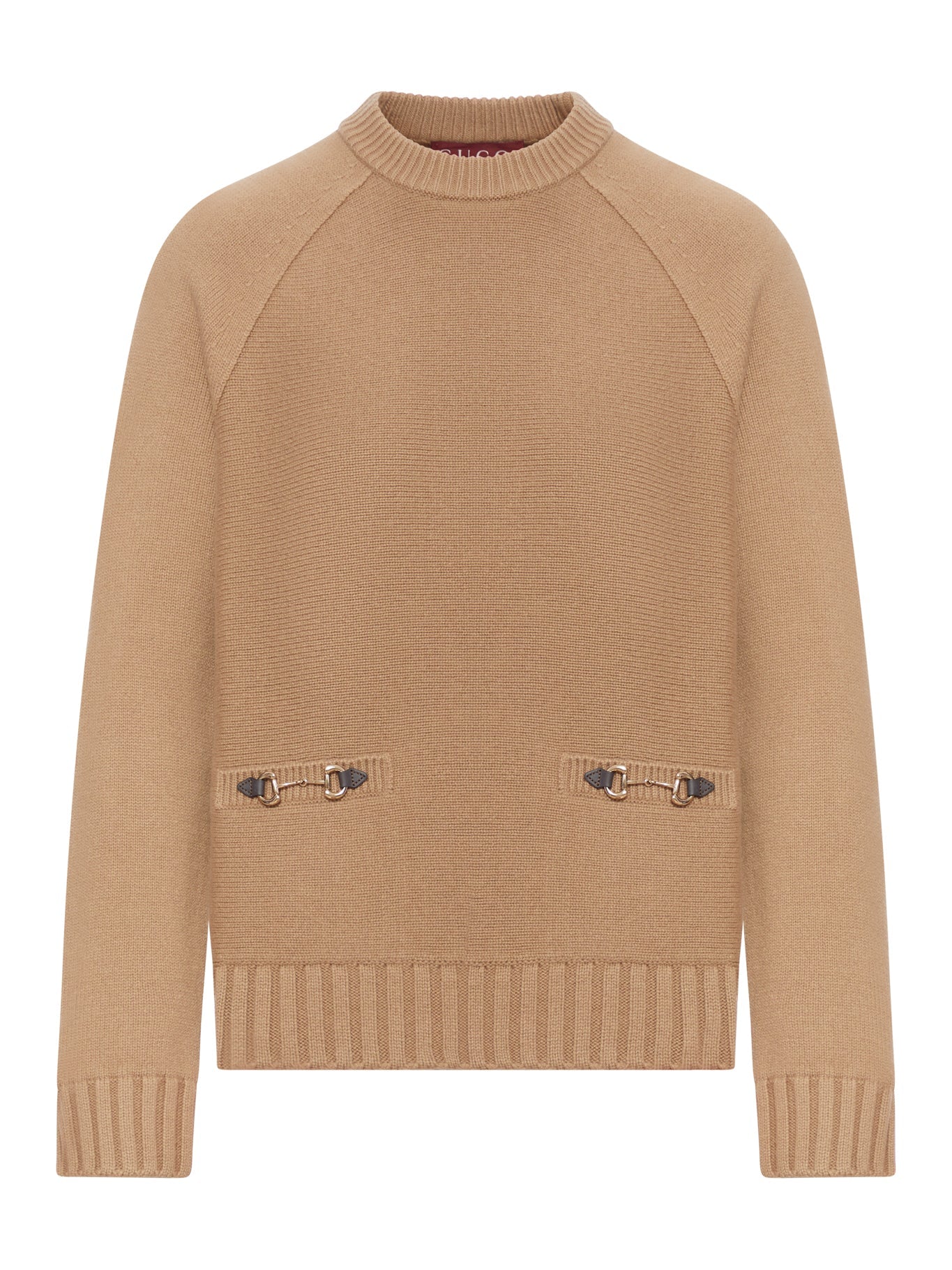 Gucci Knitwear оригінал | Швидка доставка Україна – боковий вид
