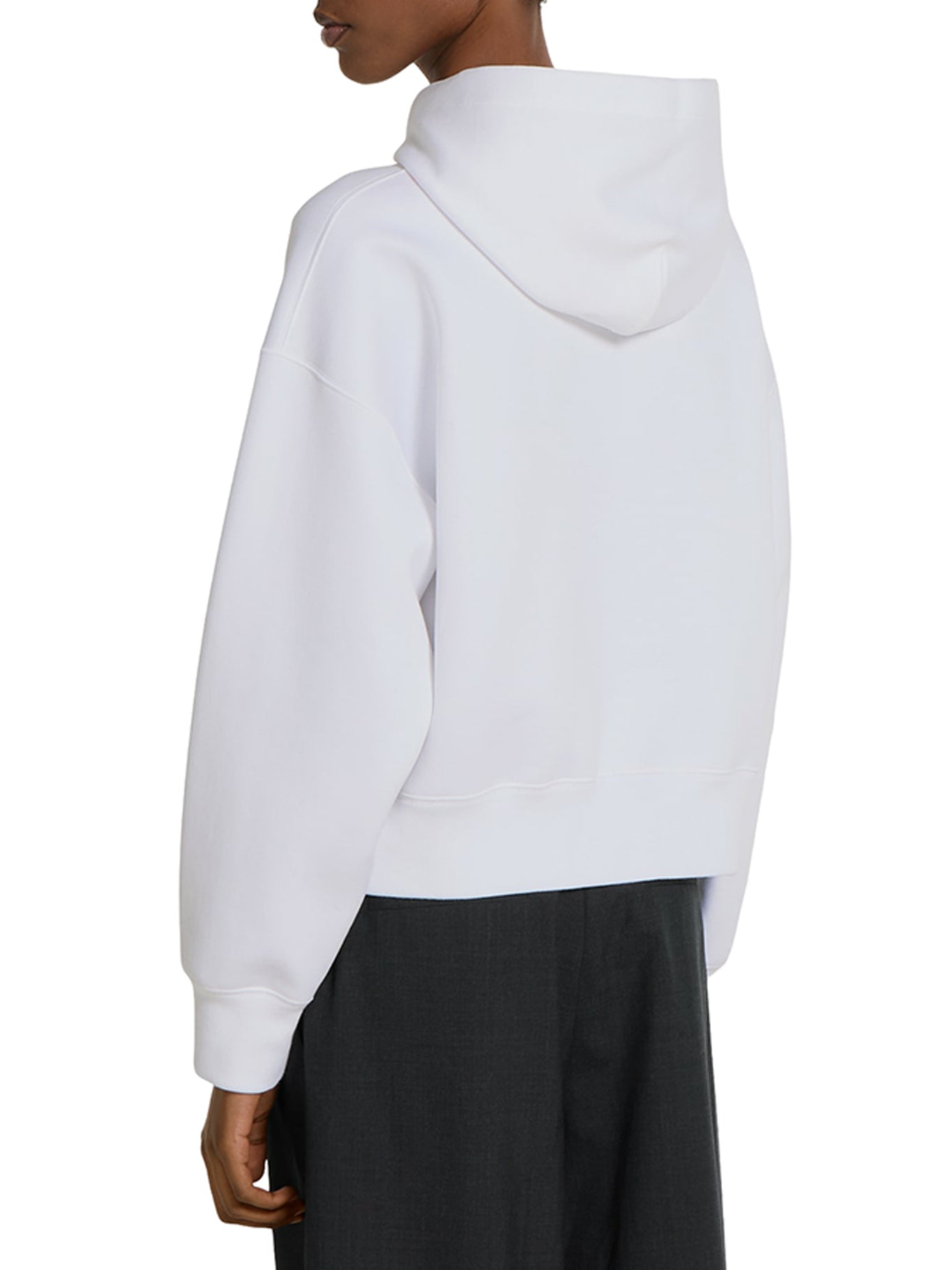 Printed Cotton Hoodie Gucci оригінал – Купити в Україні – збільшений вид