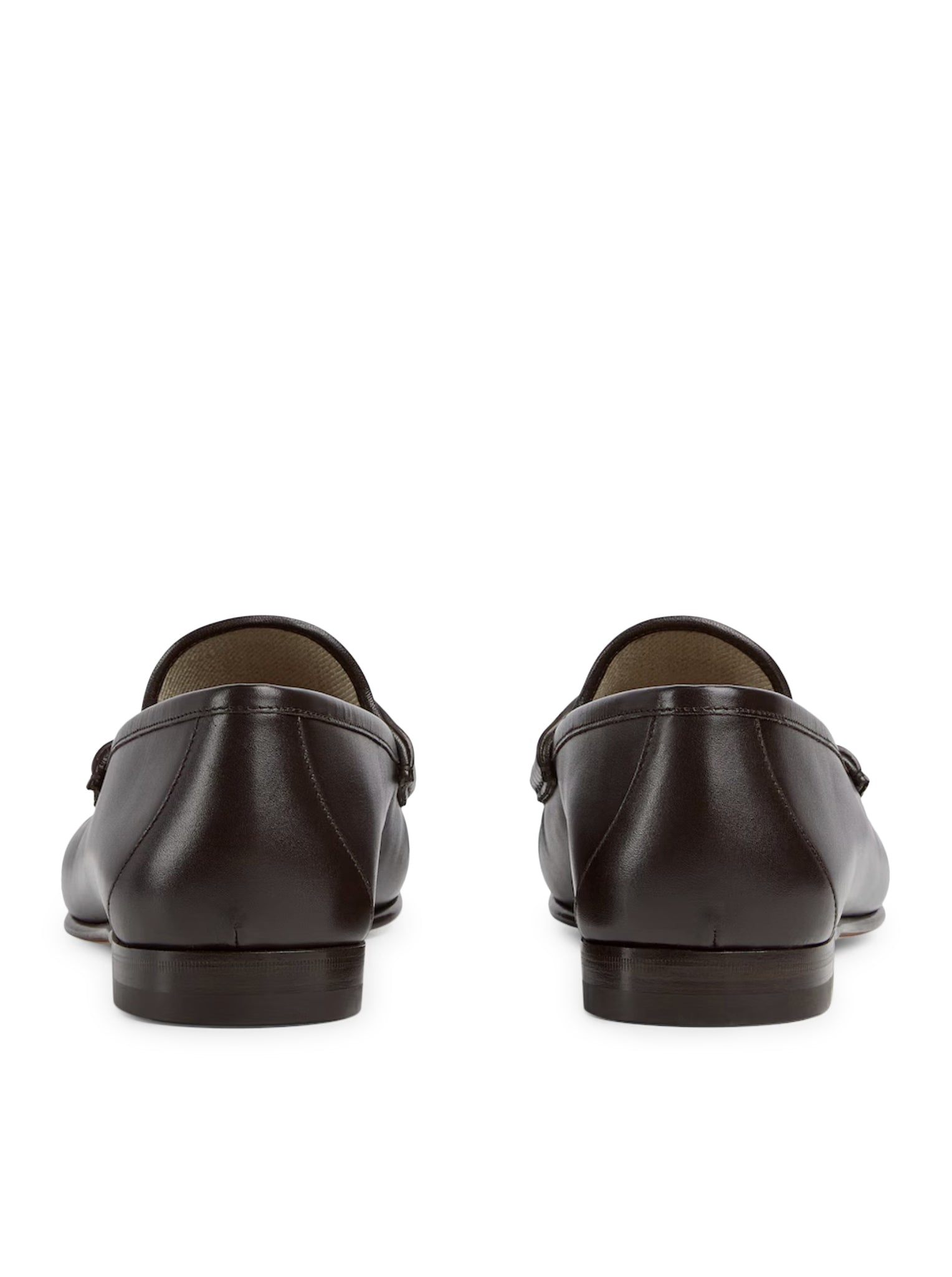 Horsebit Moccasin 1953 Gucci – Гарантія оригінальності – збільшений вид