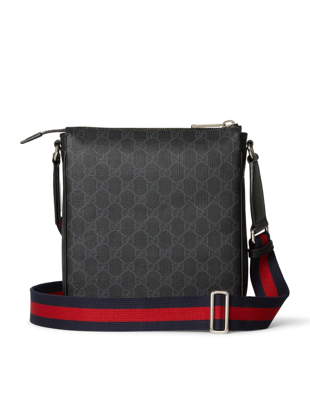 Gg Black Small Shoulder Bag Gucci оригінал – Купити в Україні – детальний вид