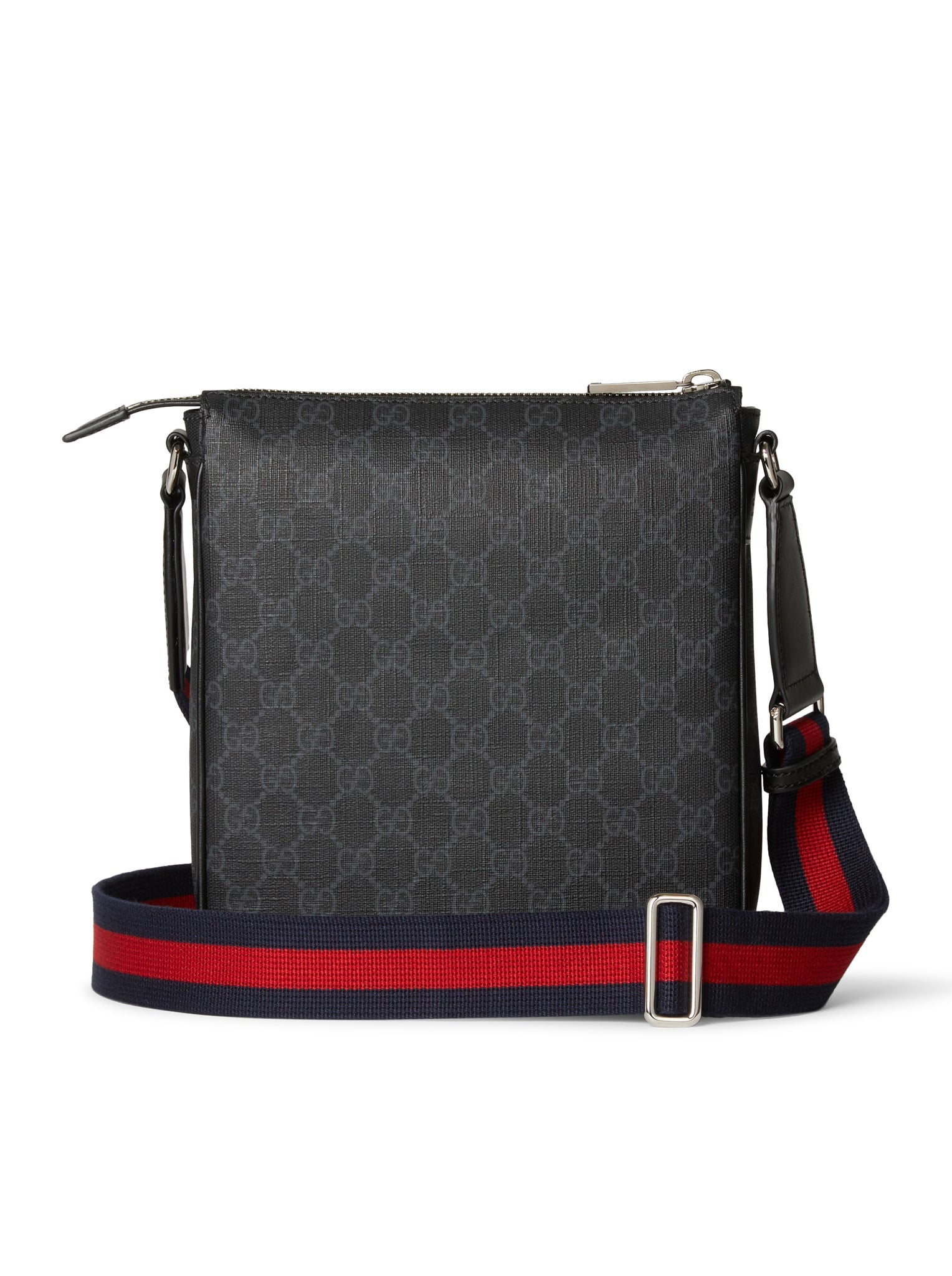 Gg Black Small Shoulder Bag Gucci оригінал – Купити в Україні – детальний вид