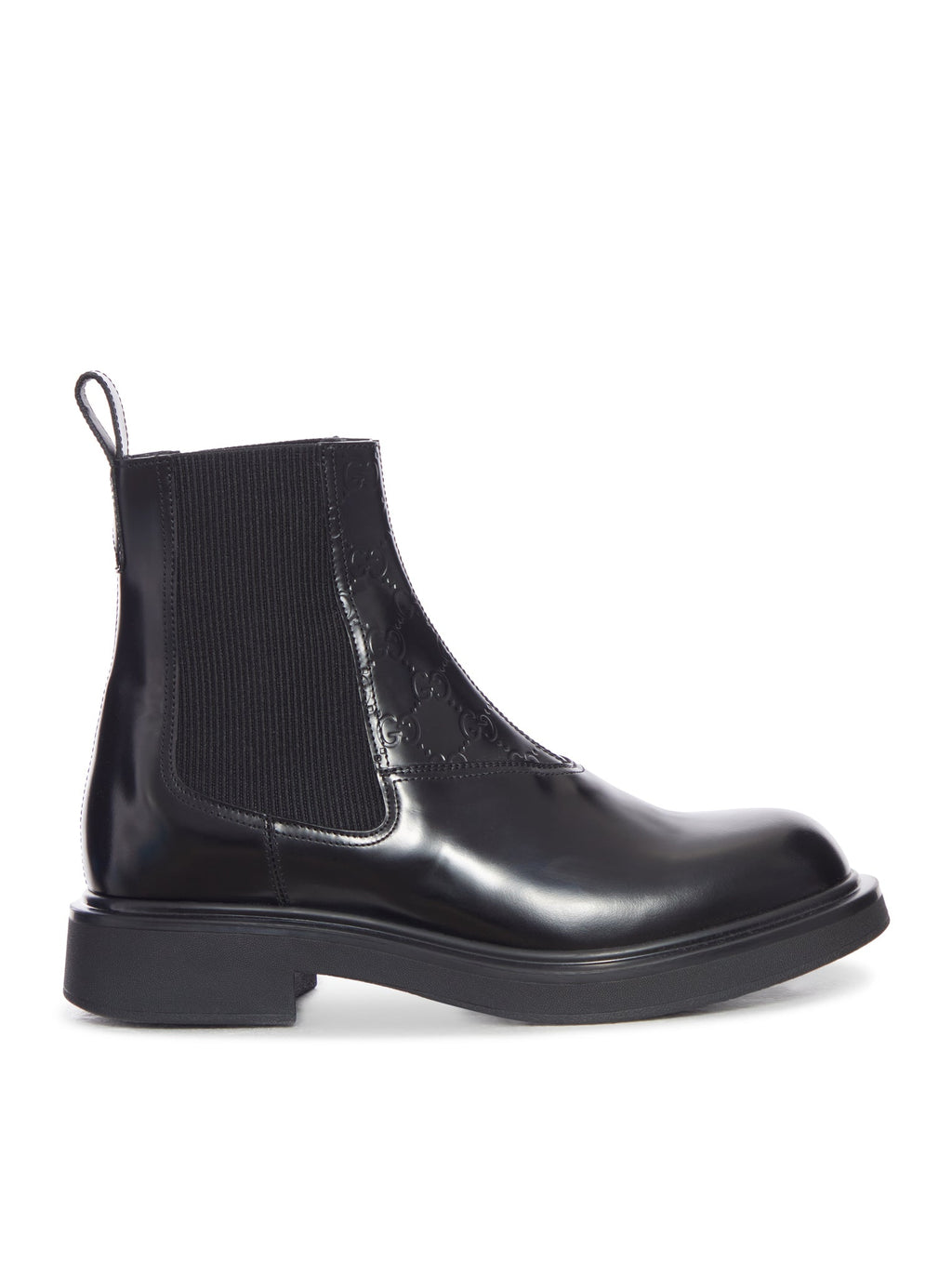 Gucci Footwear оригінал | Швидка доставка Україна – боковий вид