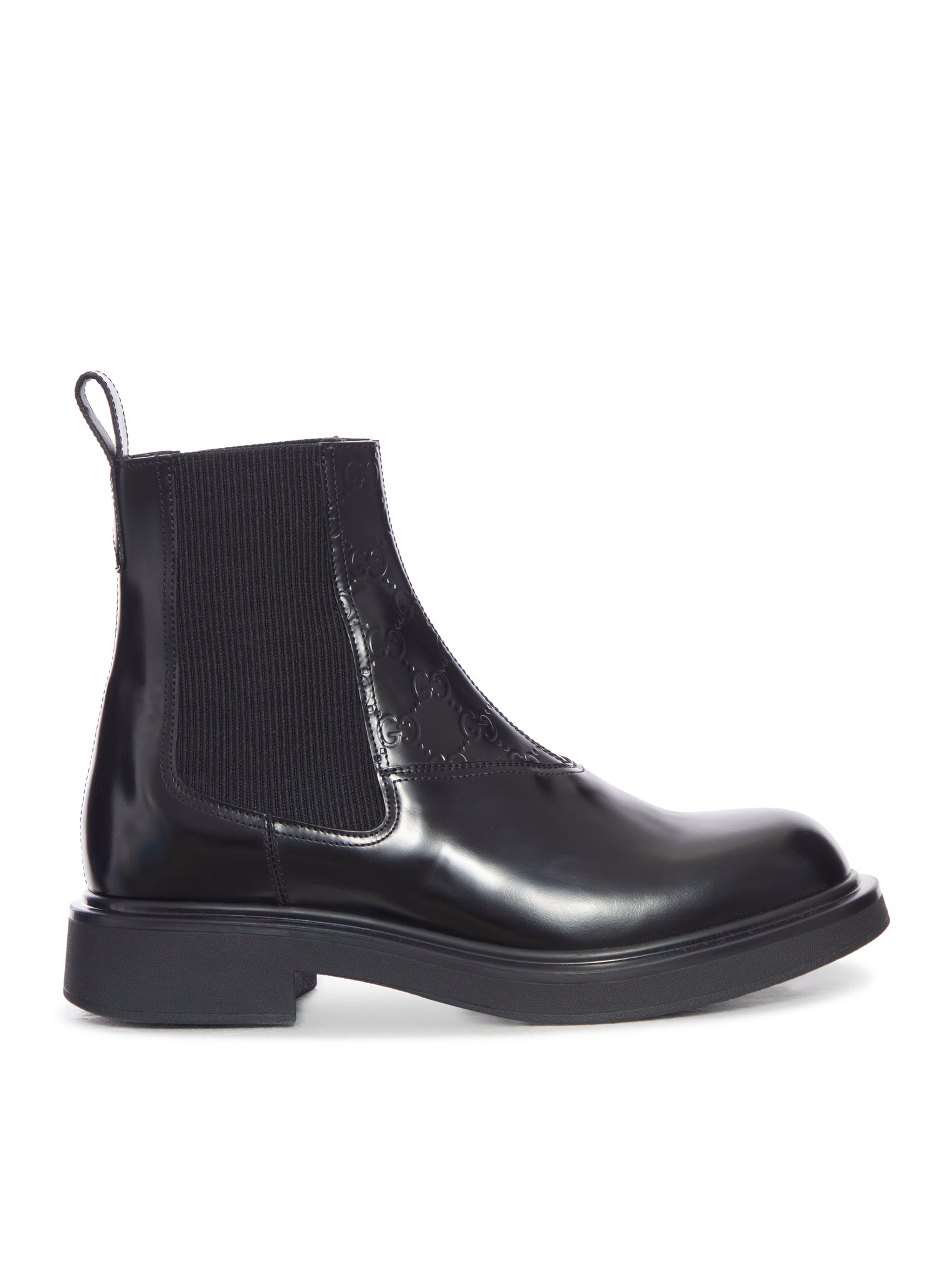 Gucci Footwear оригінал | Швидка доставка Україна – боковий вид