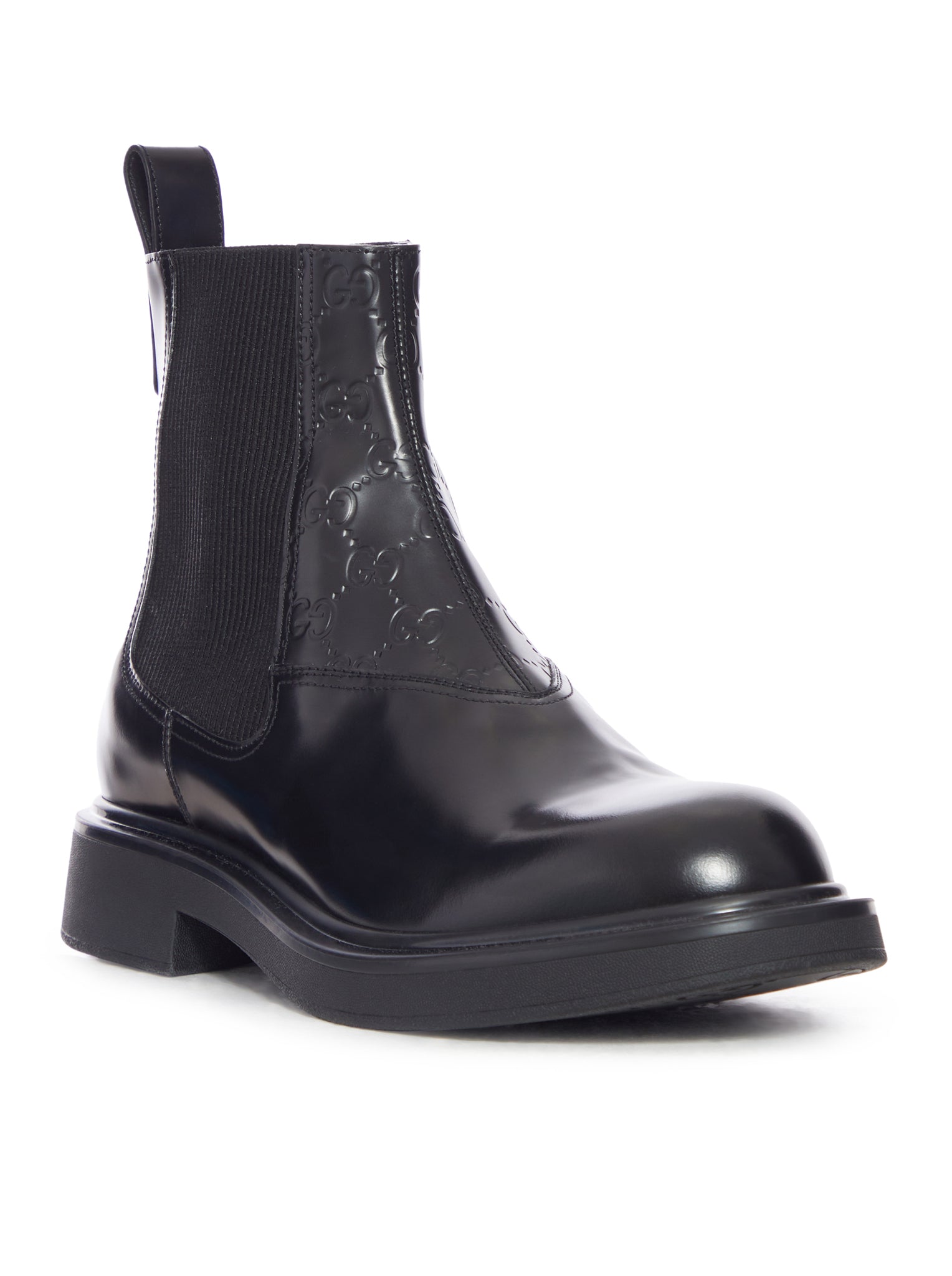Gucci Footwear оригінал | Швидка доставка Україна – вид ззаду
