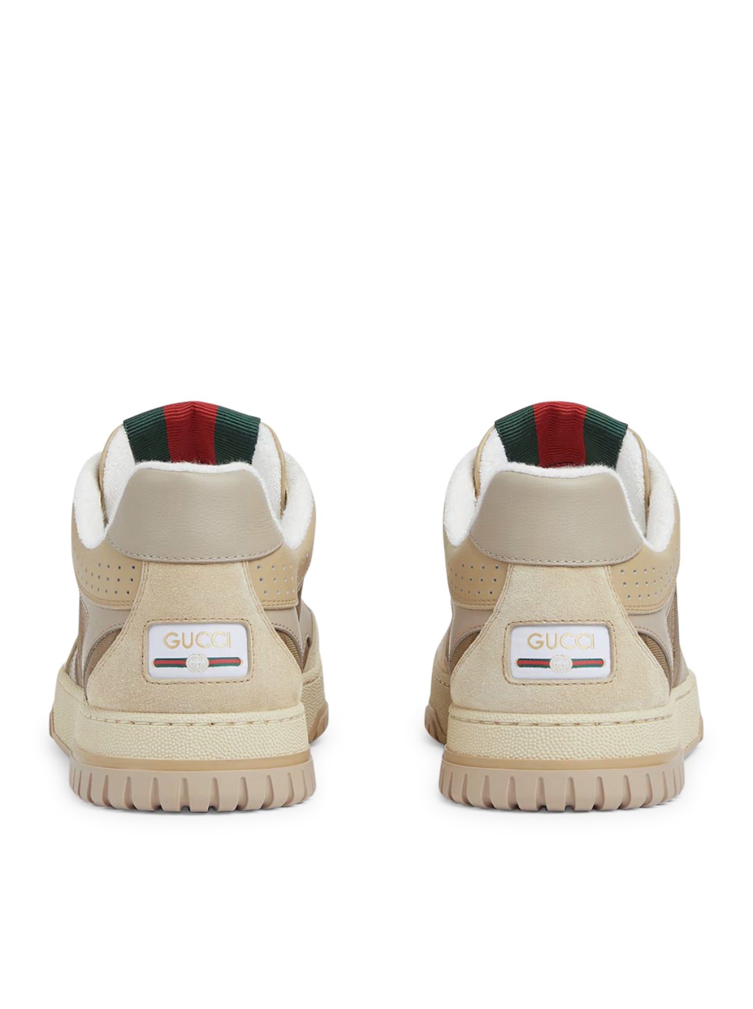 Оригінальна Re Web Sneaker Gucci – детальний вид