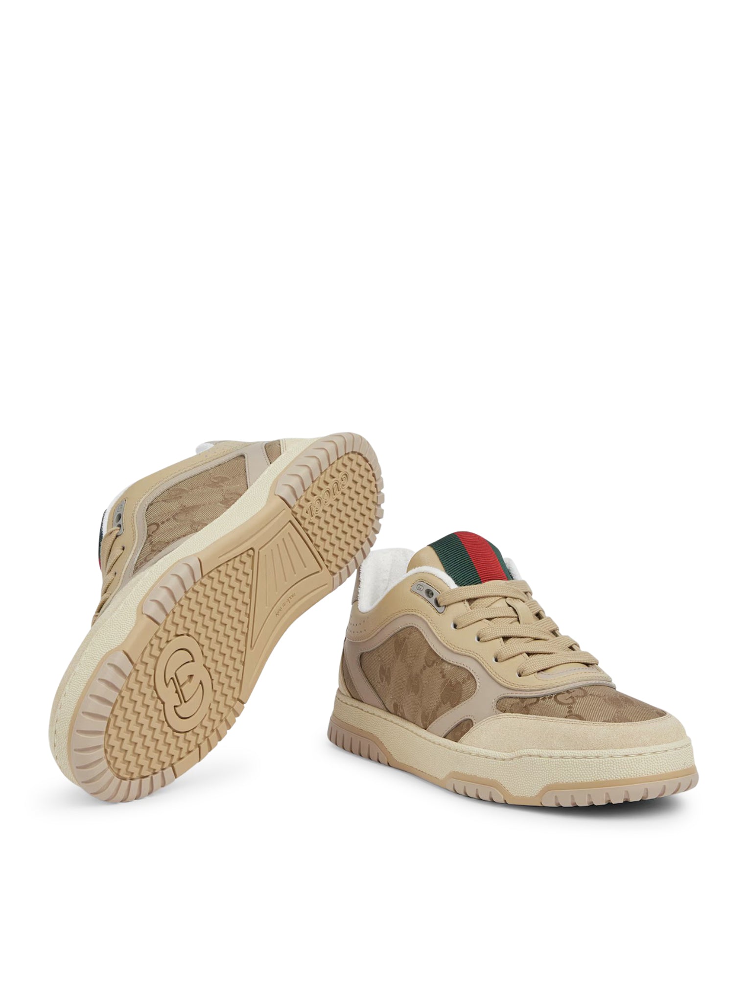 Оригінальна Re Web Sneaker Gucci – збільшений вид