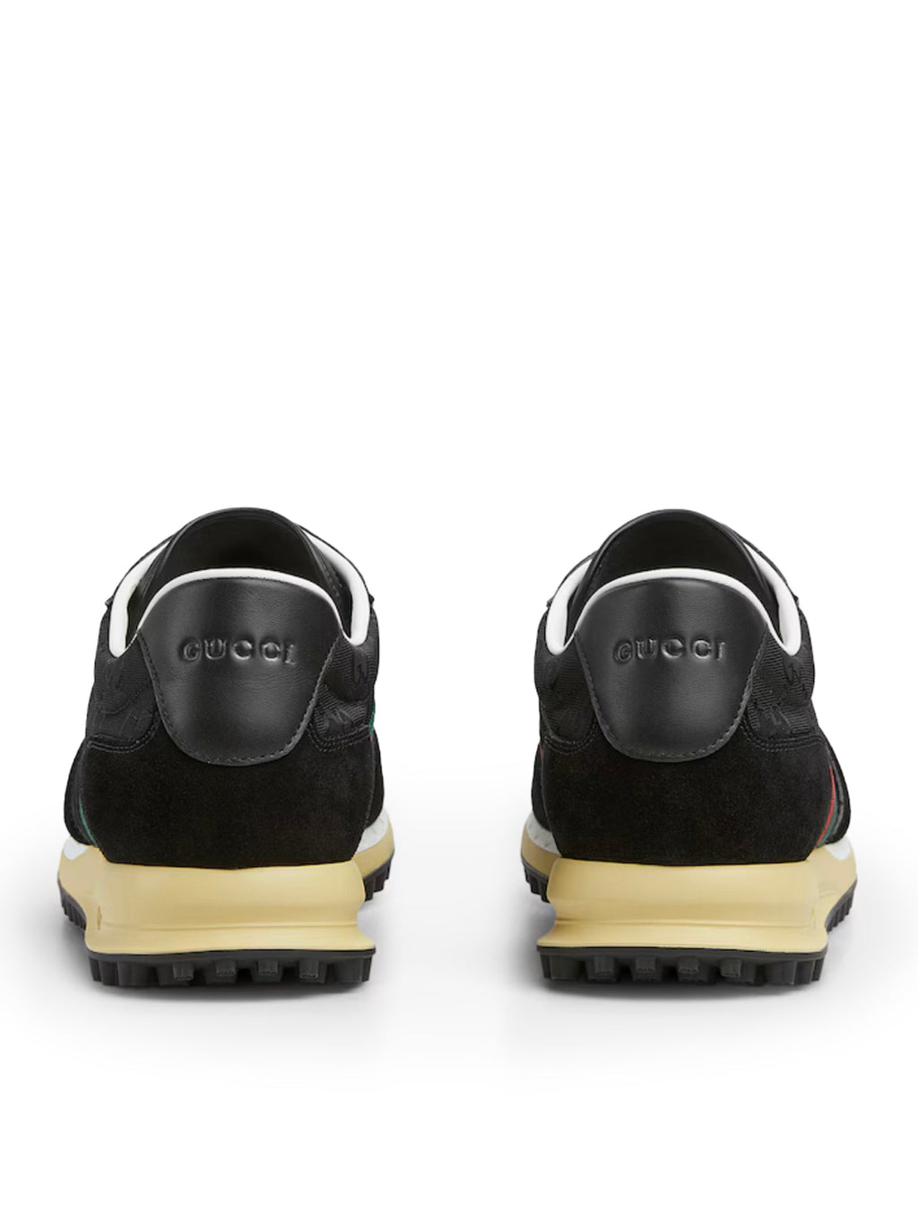 Sneaker Re-Motion Gucci – Гарантія оригінальності – збільшений вид