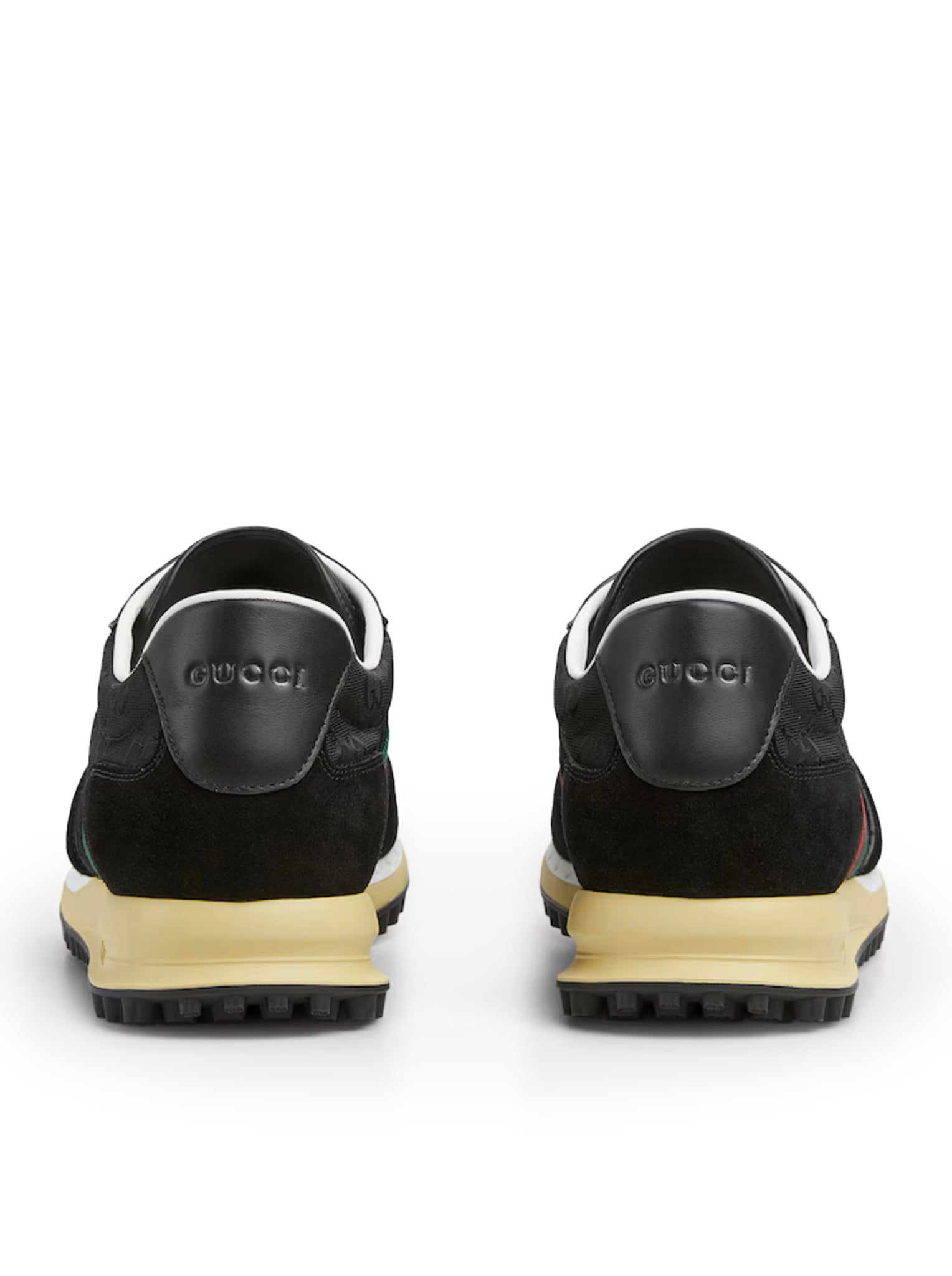 Sneaker Re-Motion Gucci – Гарантія оригінальності – збільшений вид