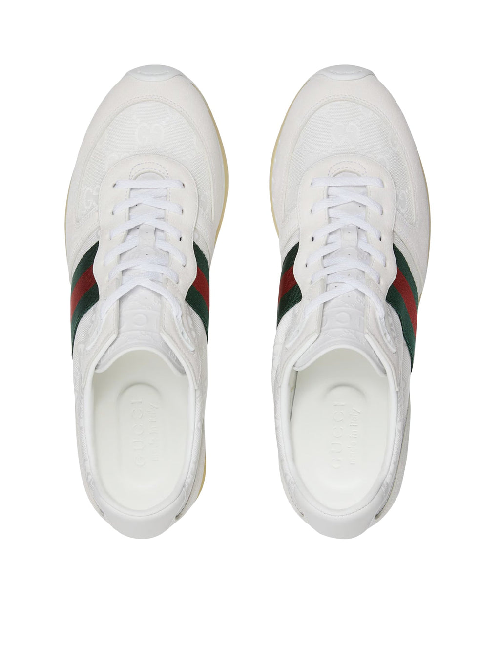Sneaker Re-Motion Gucci – Гарантія оригінальності – збільшений вид