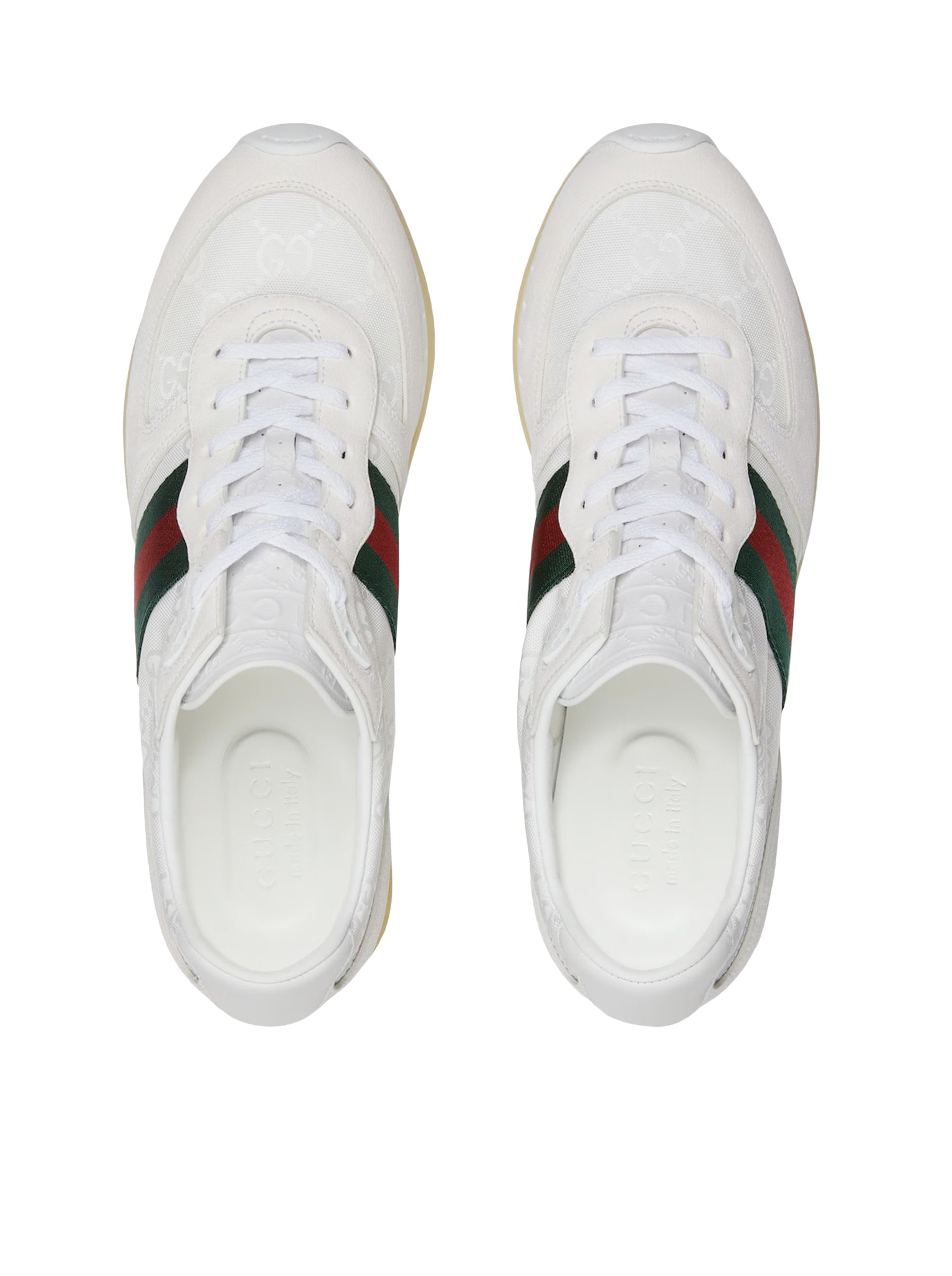 Sneaker Re-Motion Gucci – Гарантія оригінальності – збільшений вид