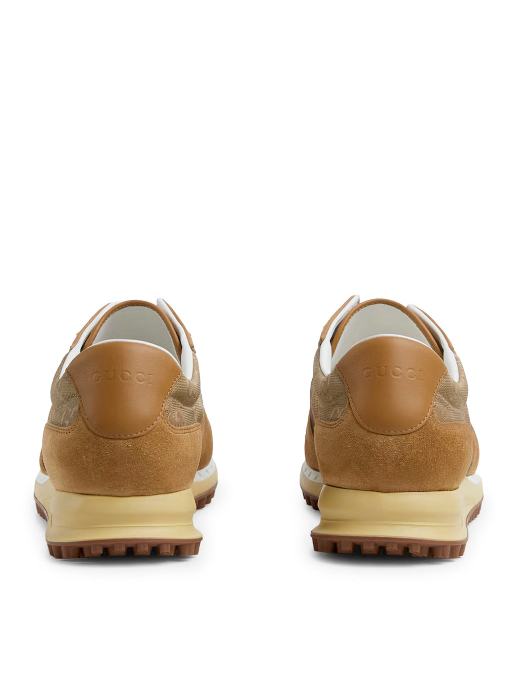 Sneaker Re-Motion Gucci – Гарантія оригінальності – збільшений вид