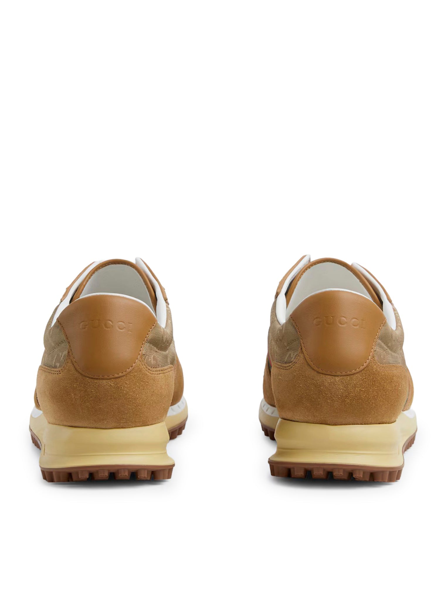 Sneaker Re-Motion Gucci – Гарантія оригінальності – збільшений вид