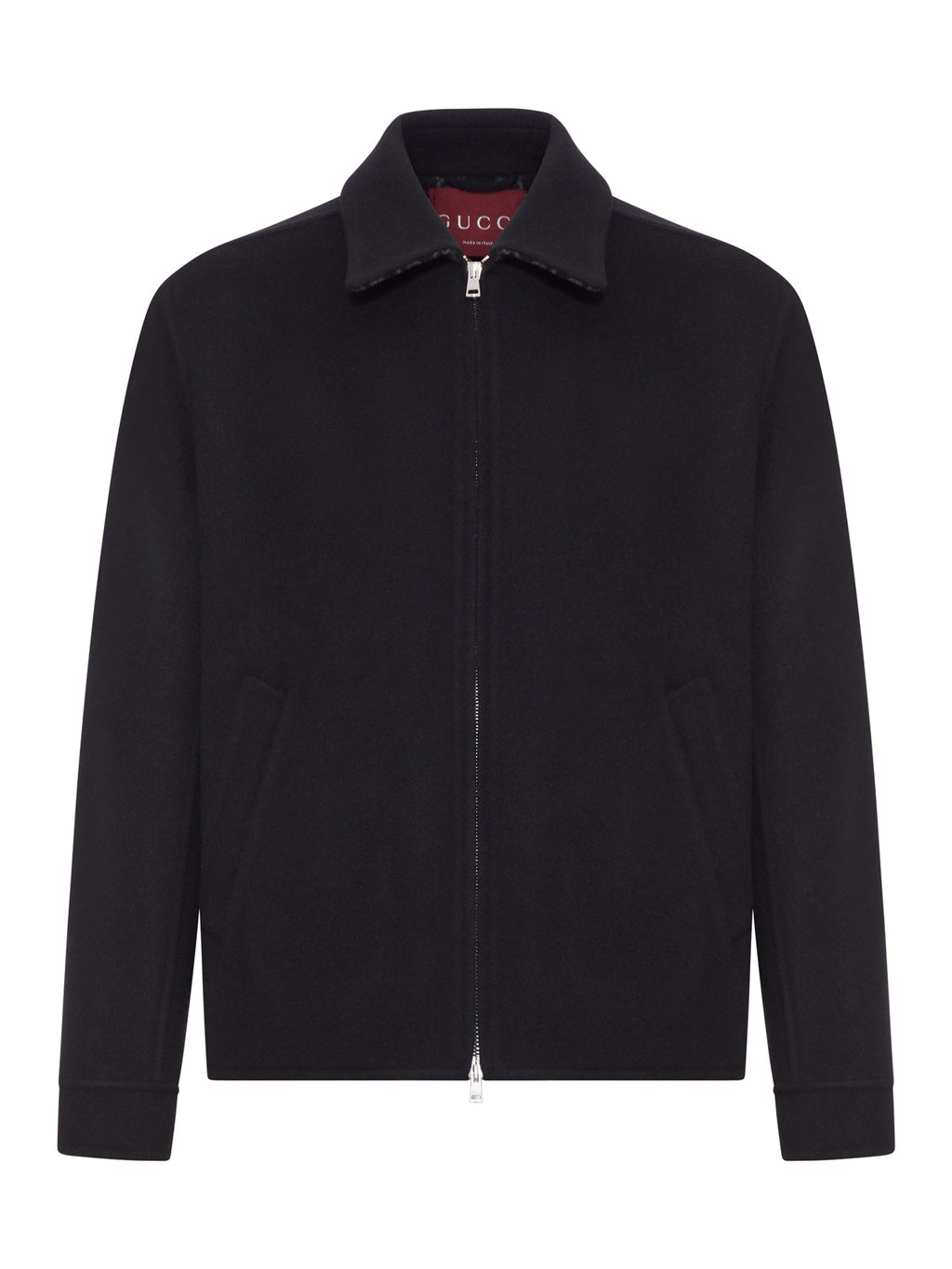 Gucci Outerwear оригінал | Швидка доставка Україна – боковий вид
