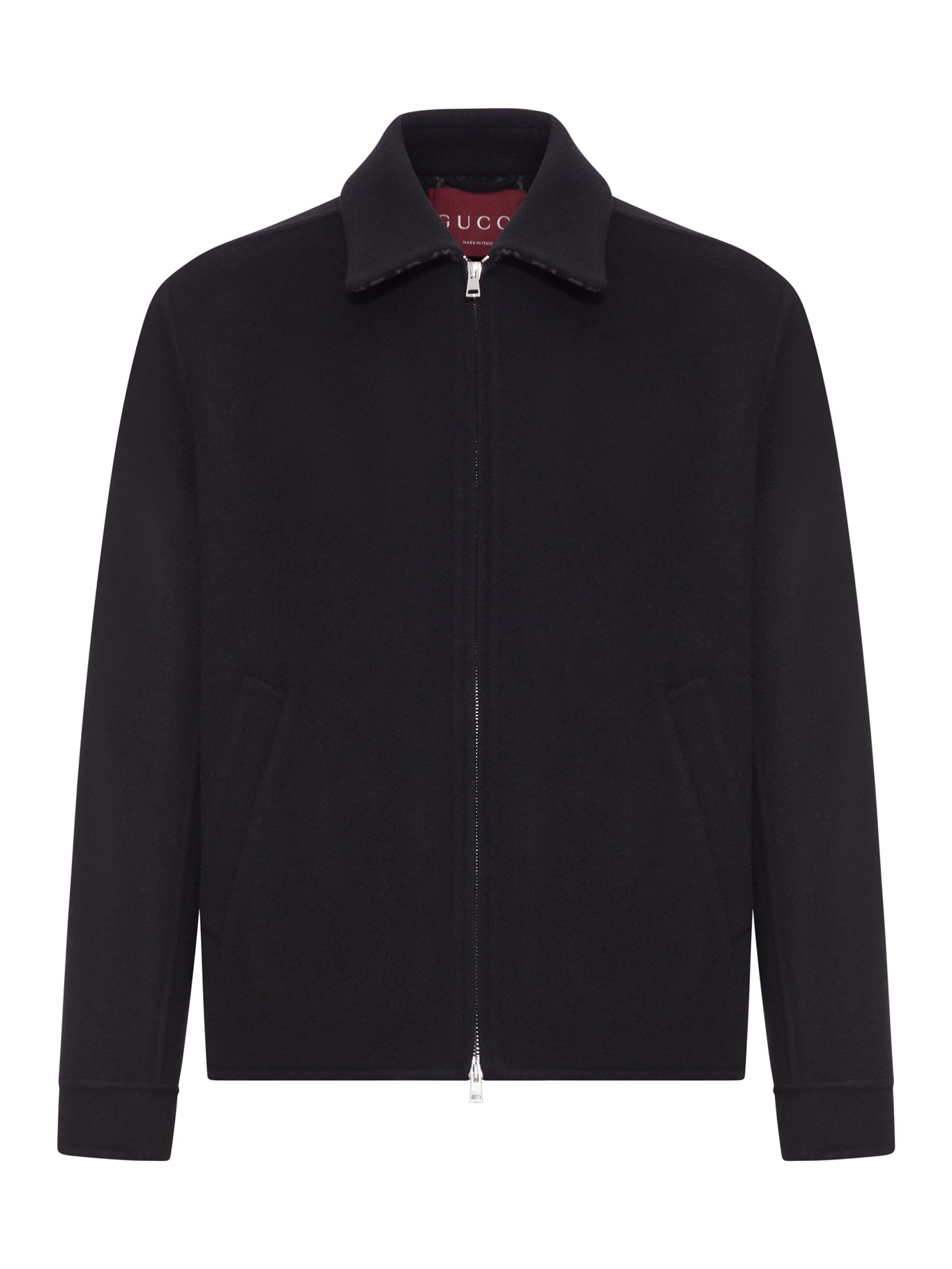 Gucci Outerwear оригінал | Швидка доставка Україна – боковий вид