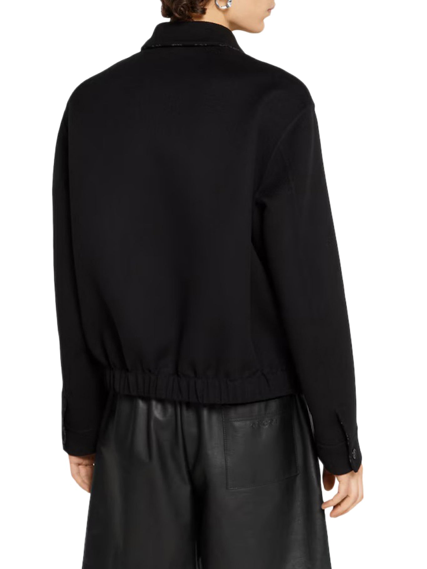 Gucci Outerwear оригінал | Швидка доставка Україна – збільшений вид