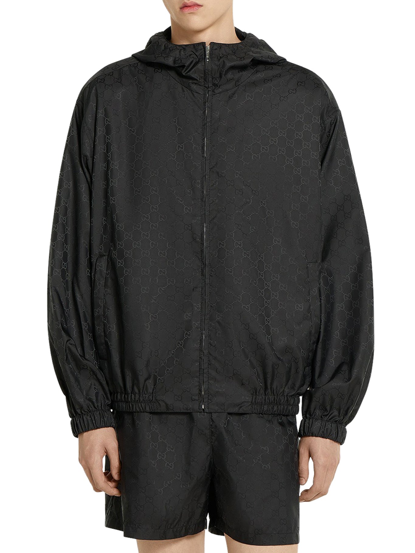 Gucci Outerwear оригінал | Швидка доставка Україна – детальний вид