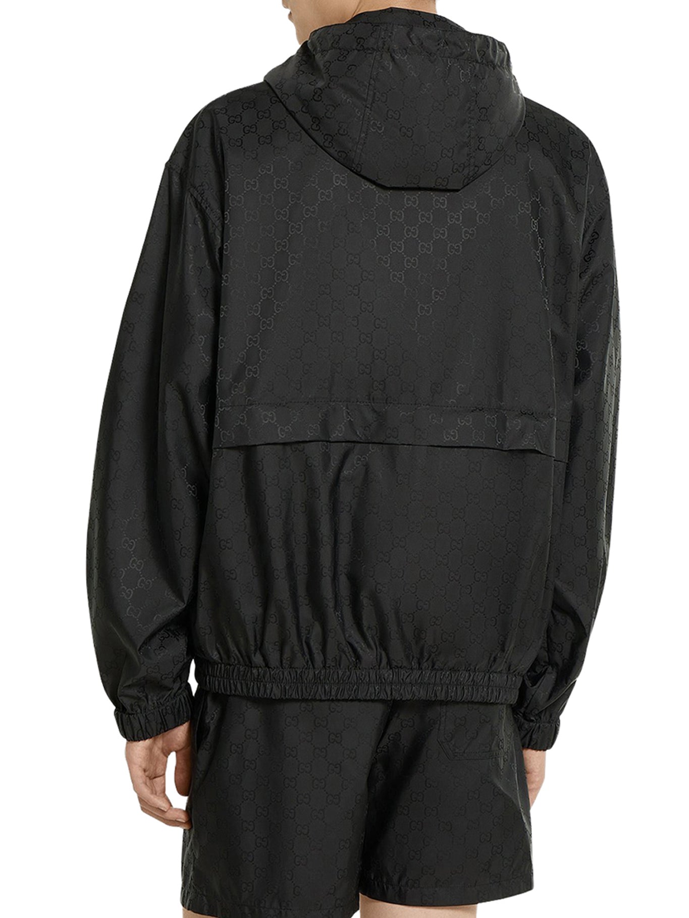 Gucci Outerwear оригінал | Швидка доставка Україна – збільшений вид
