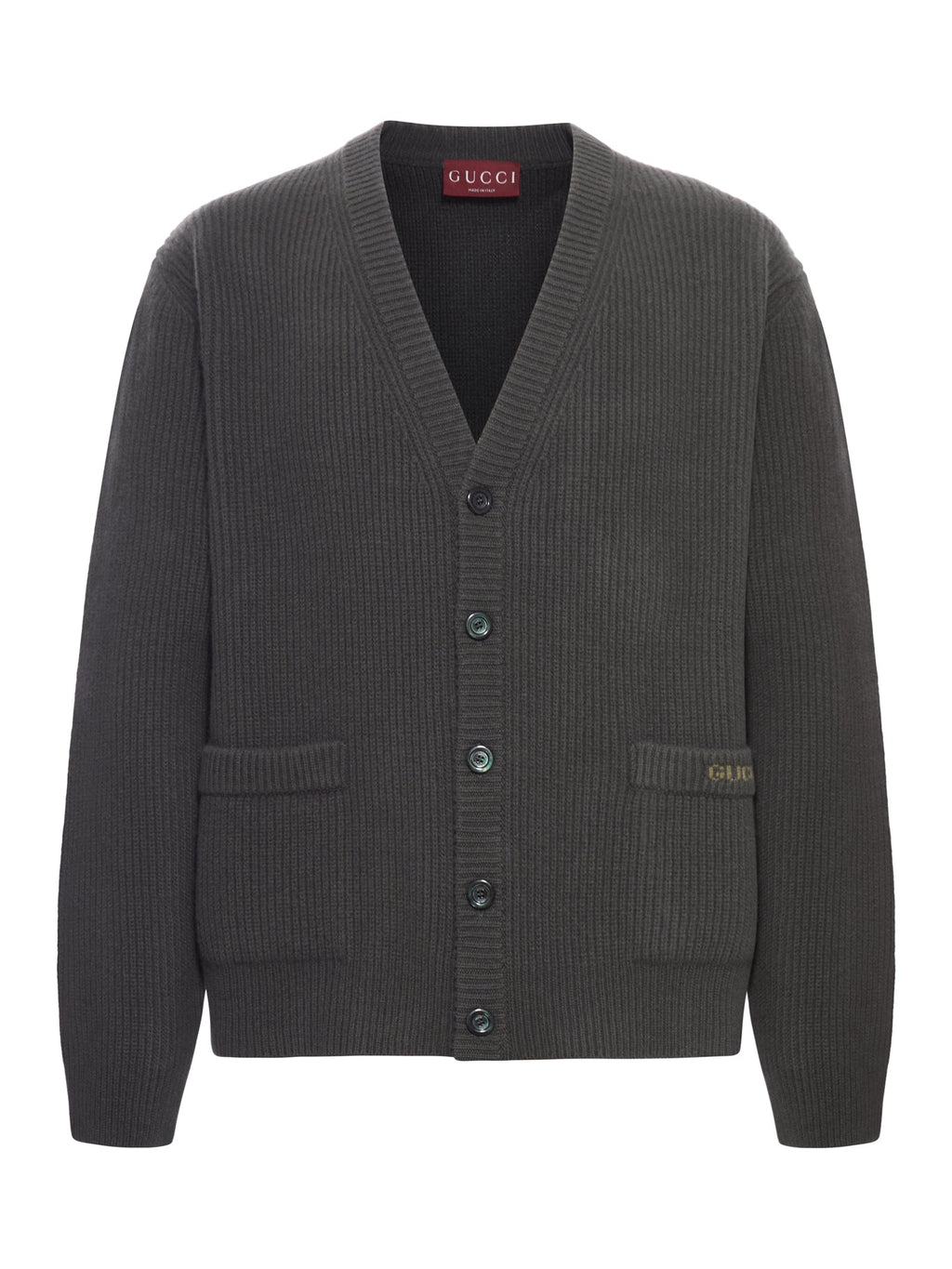 Gucci Knitwear оригінал | Швидка доставка Україна – боковий вид