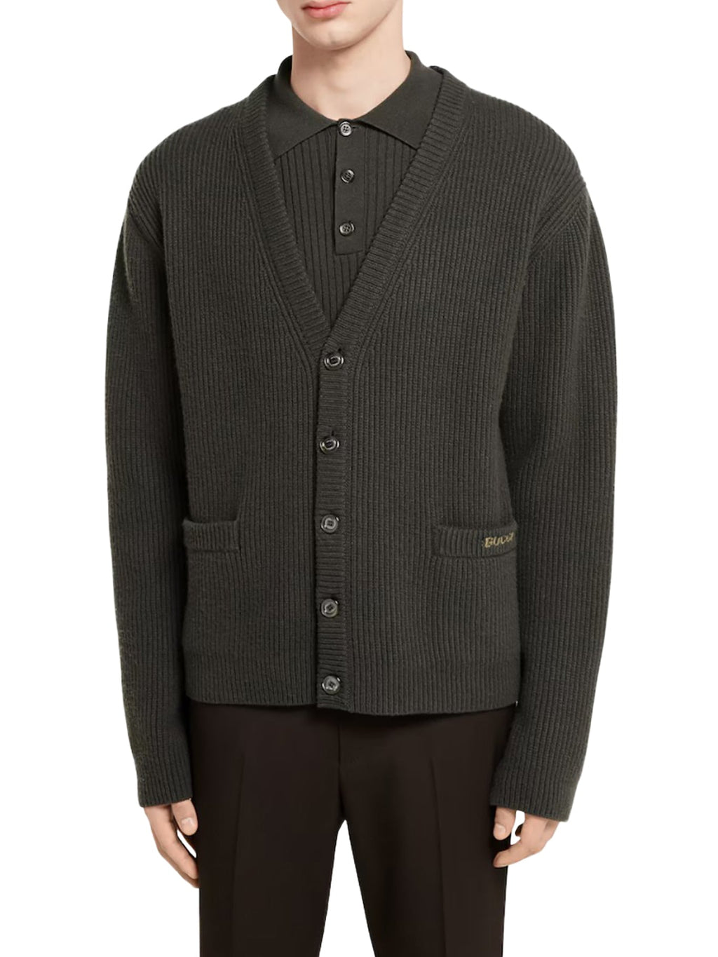 Gucci Knitwear оригінал | Швидка доставка Україна – детальний вид