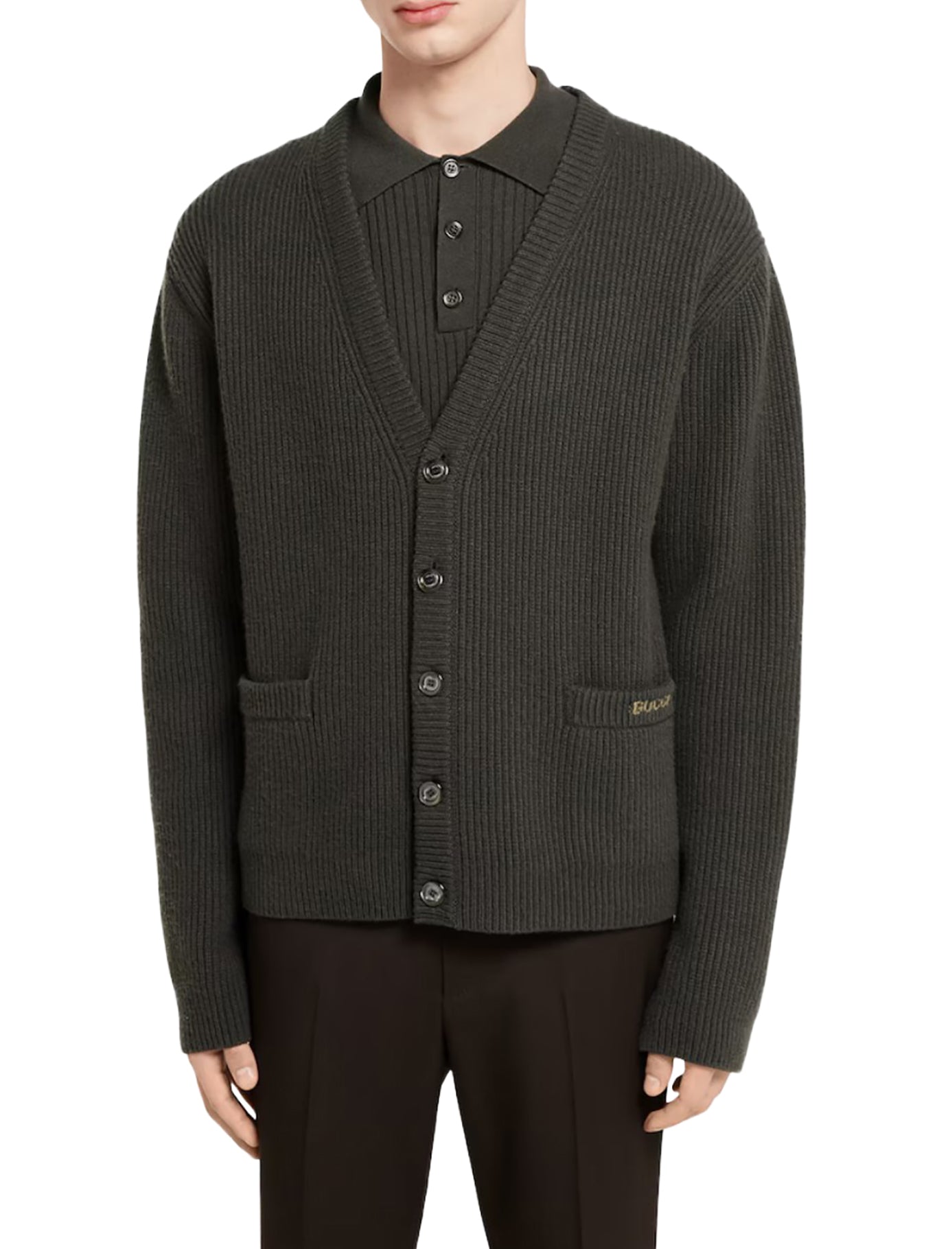 Gucci Knitwear оригінал | Швидка доставка Україна – детальний вид