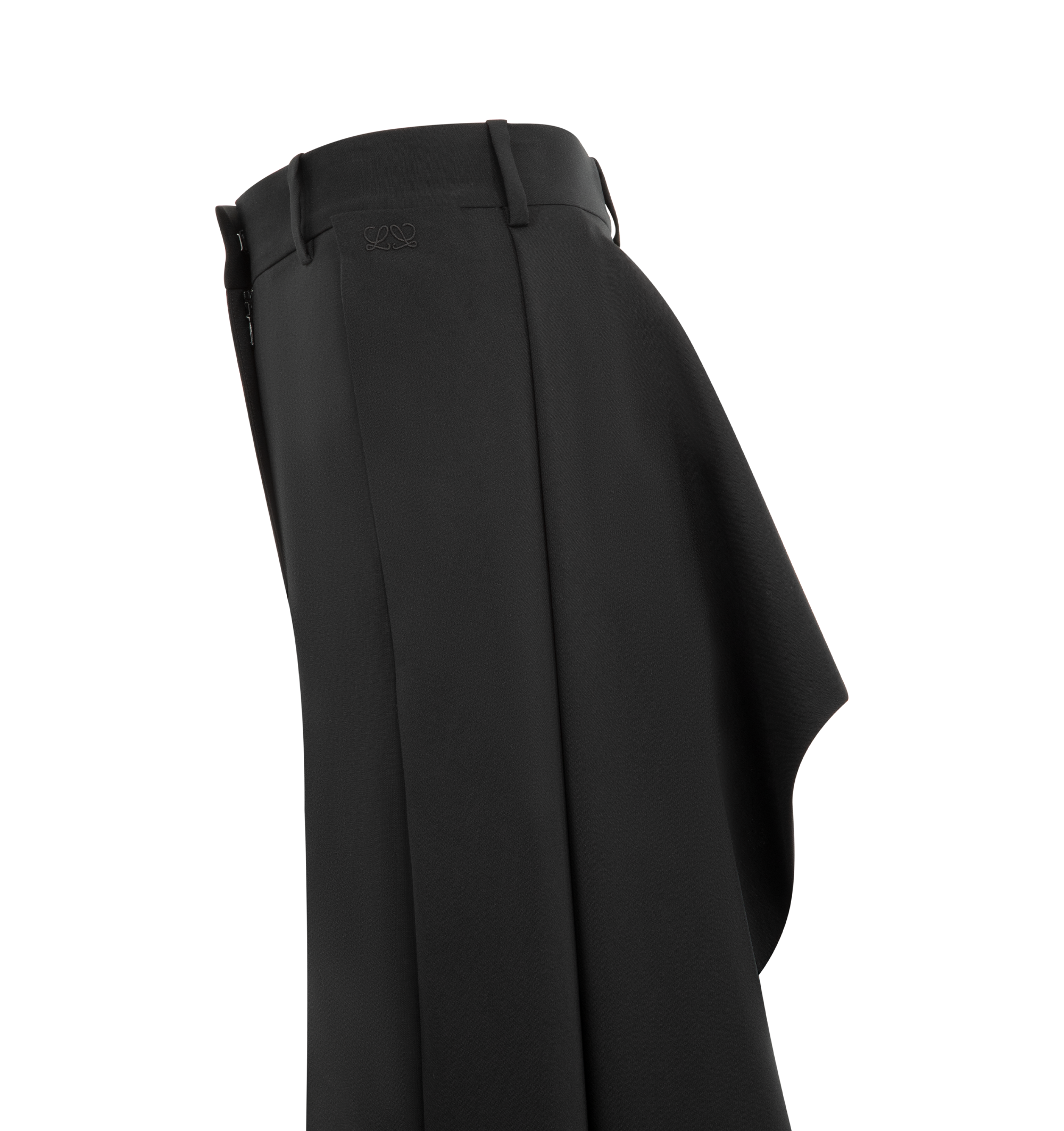 Wool Trousers Loewe оригінал – Купити в Україні – детальний вид