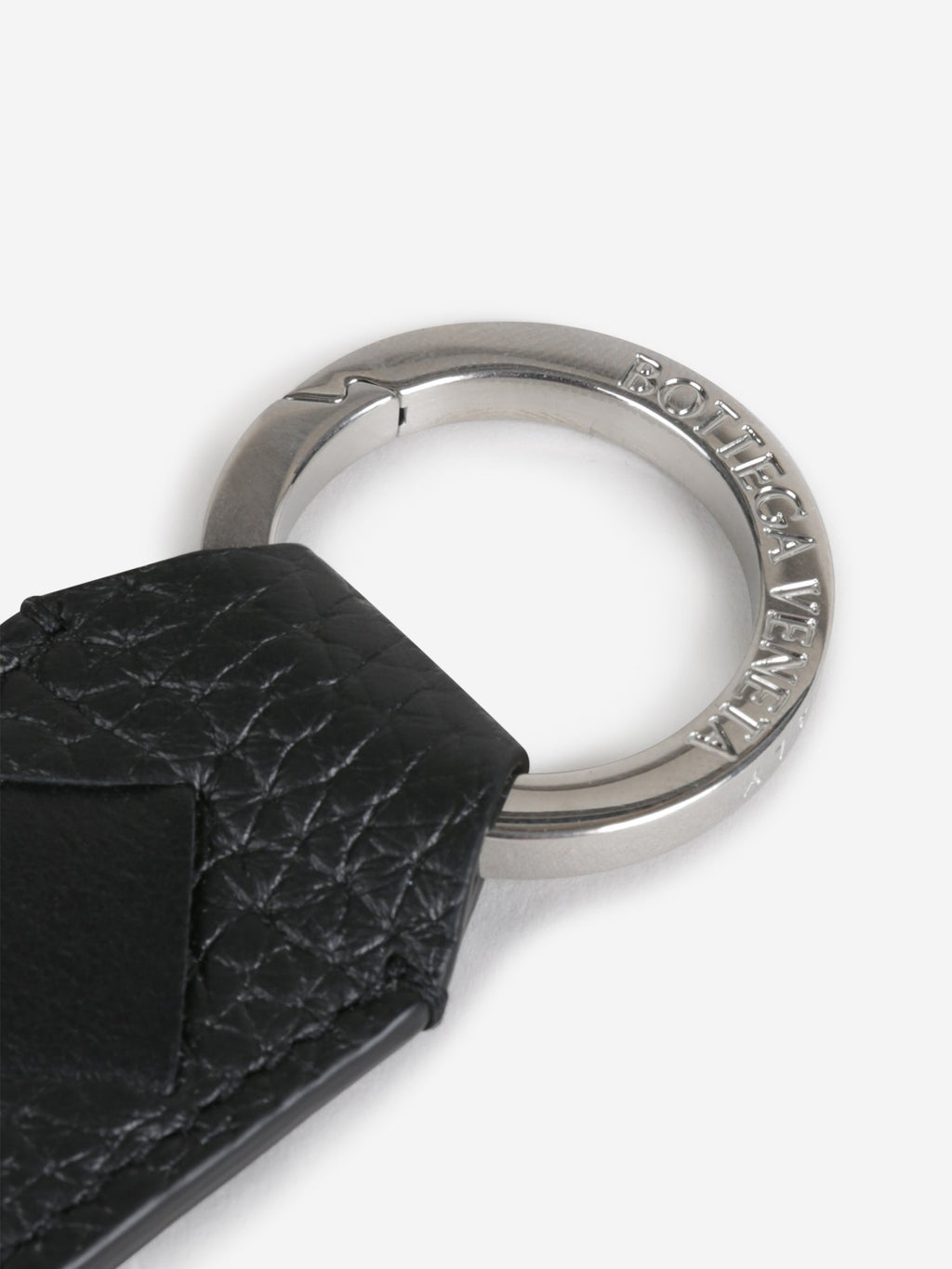 Leather Keychain Bottega veneta оригінал – Купити в Україні – детальний вид
