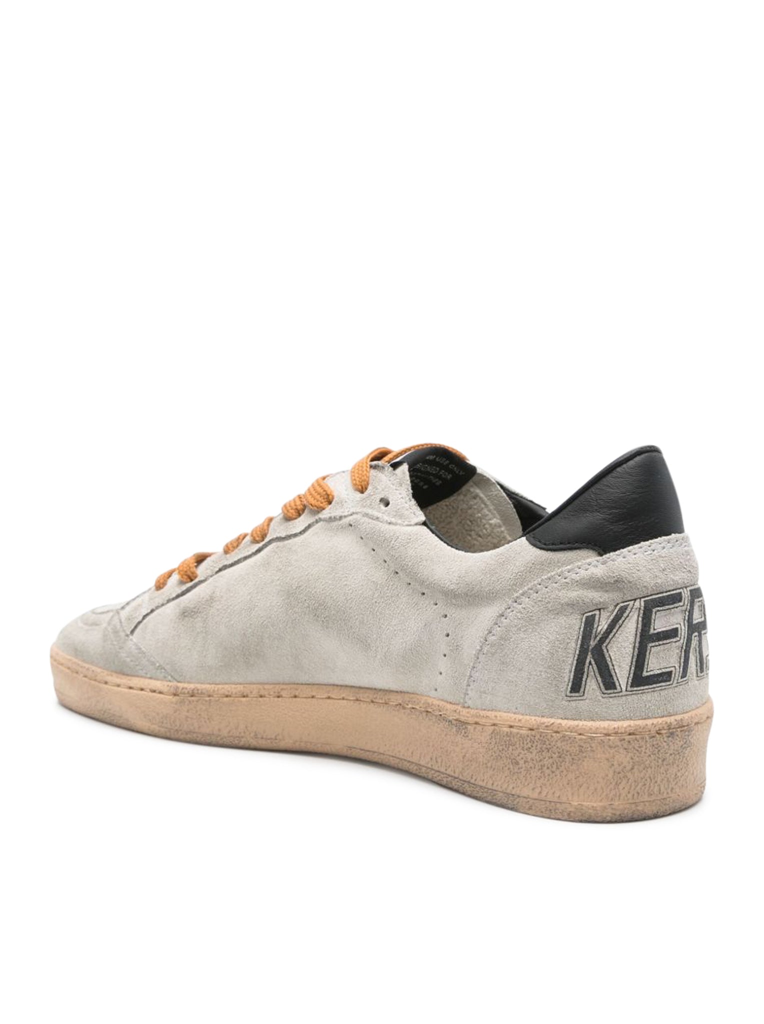 Ball Star Sneakers Golden goose оригінал – Купити в Україні – детальний вид