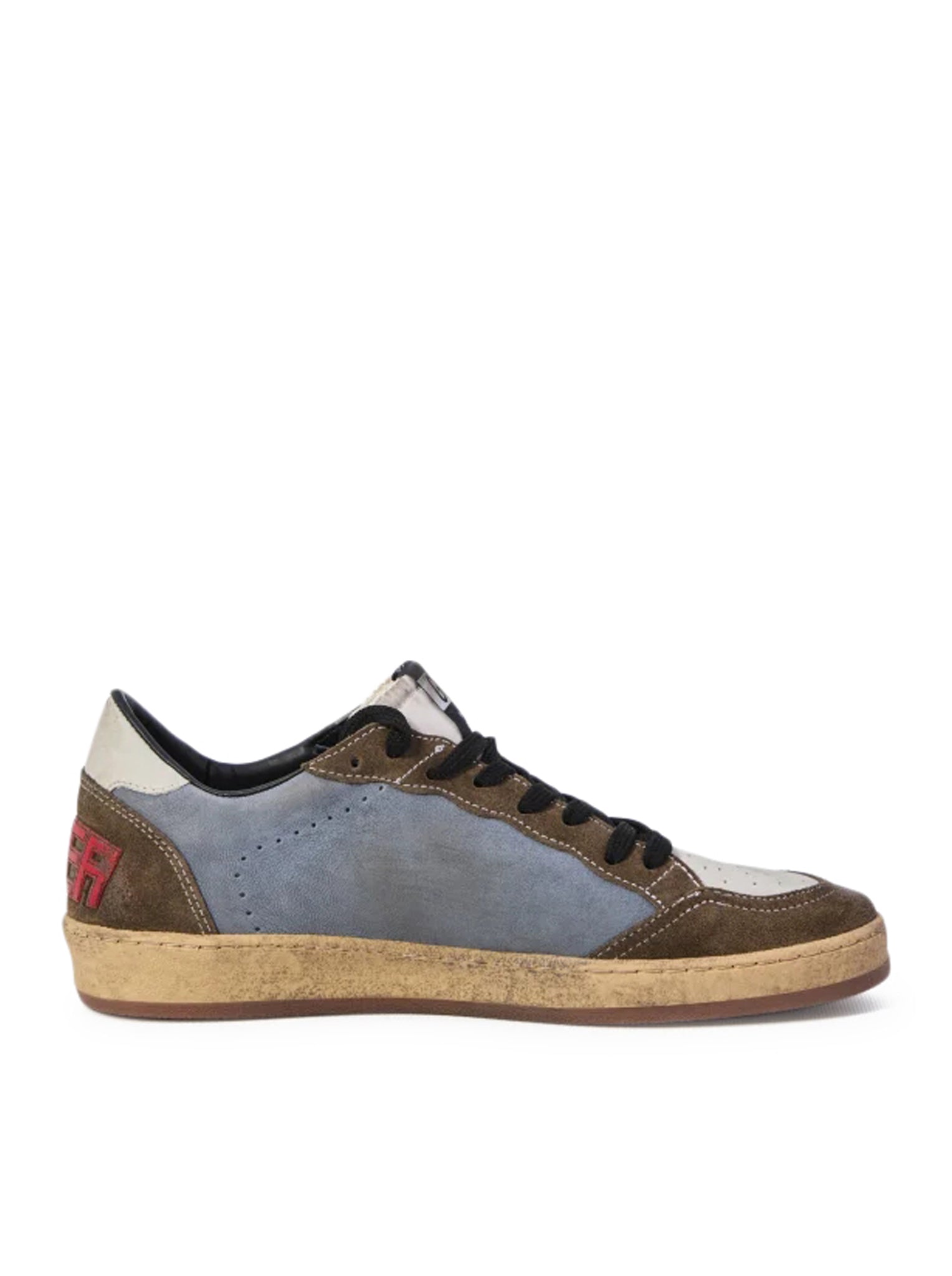 Suede Ball Star Sneakers Golden goose оригінал – Купити в Україні – збільшений вид