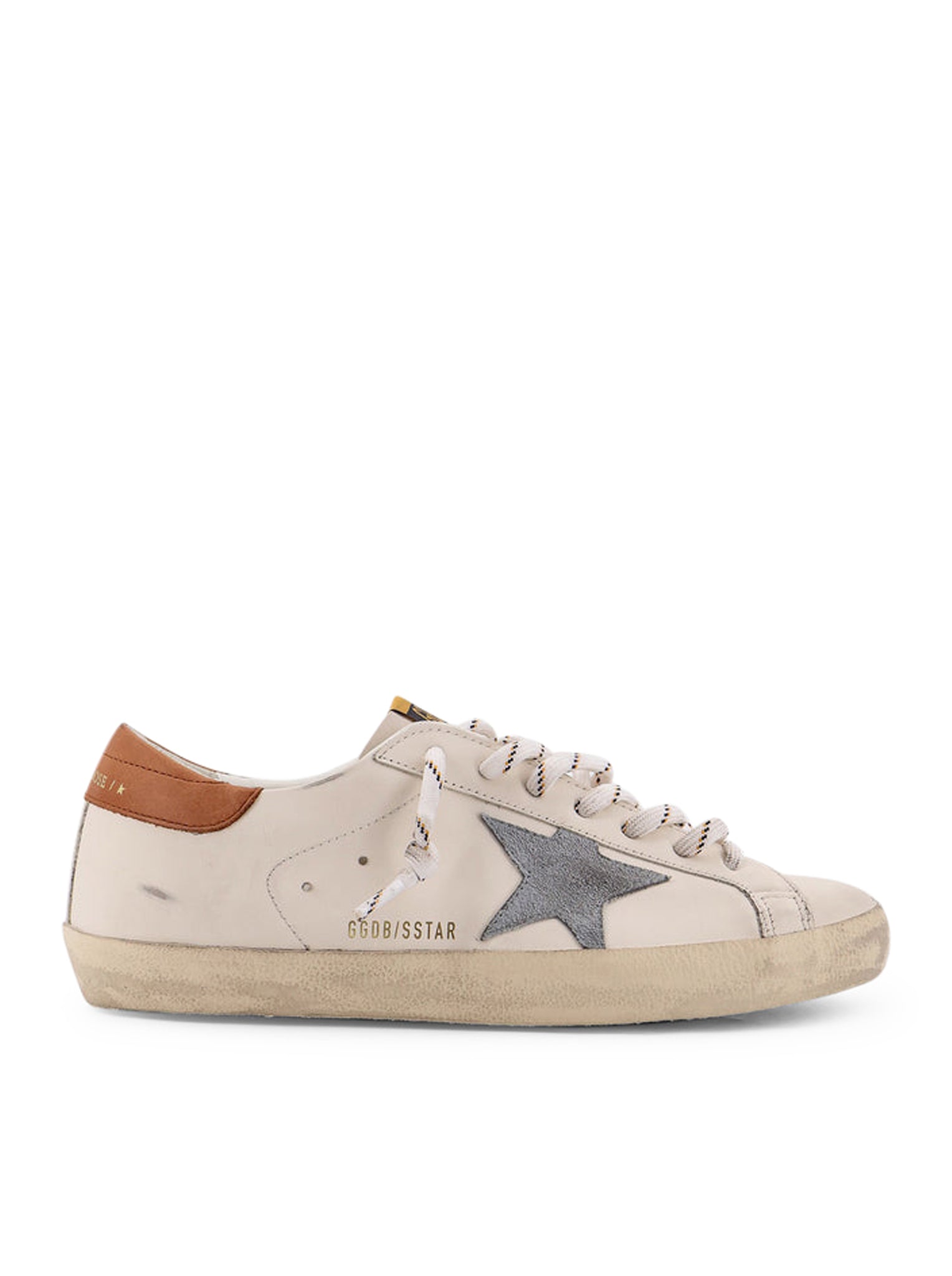 Golden goose Footwear оригінал | Швидка доставка Україна – боковий вид