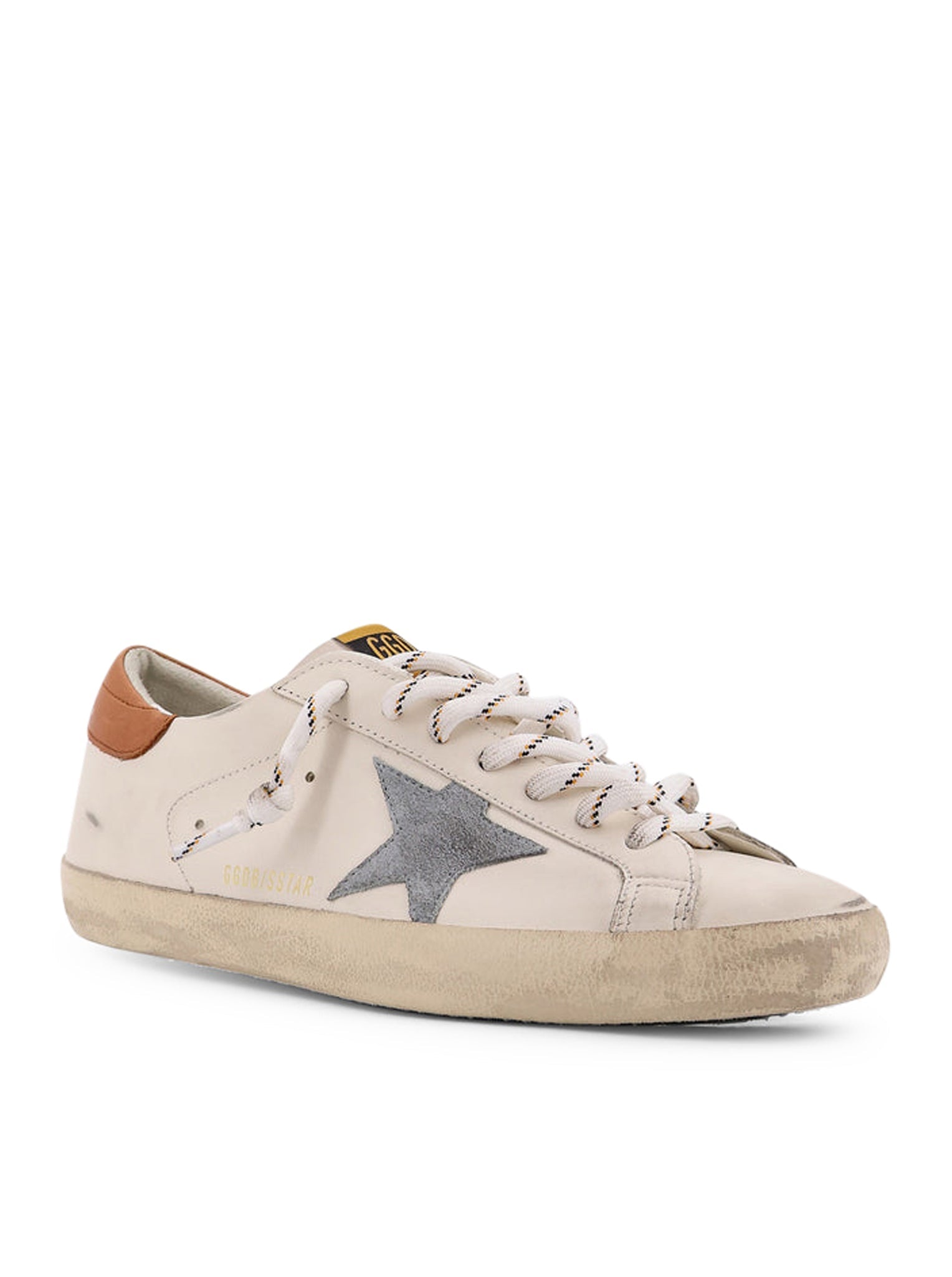 Golden goose Footwear оригінал | Швидка доставка Україна – вид ззаду