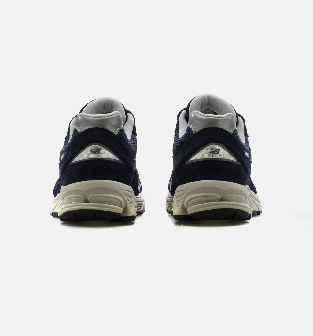 2002r Mens Lifestyle Shoe New balance оригінал – Купити в Україні – збільшений вид