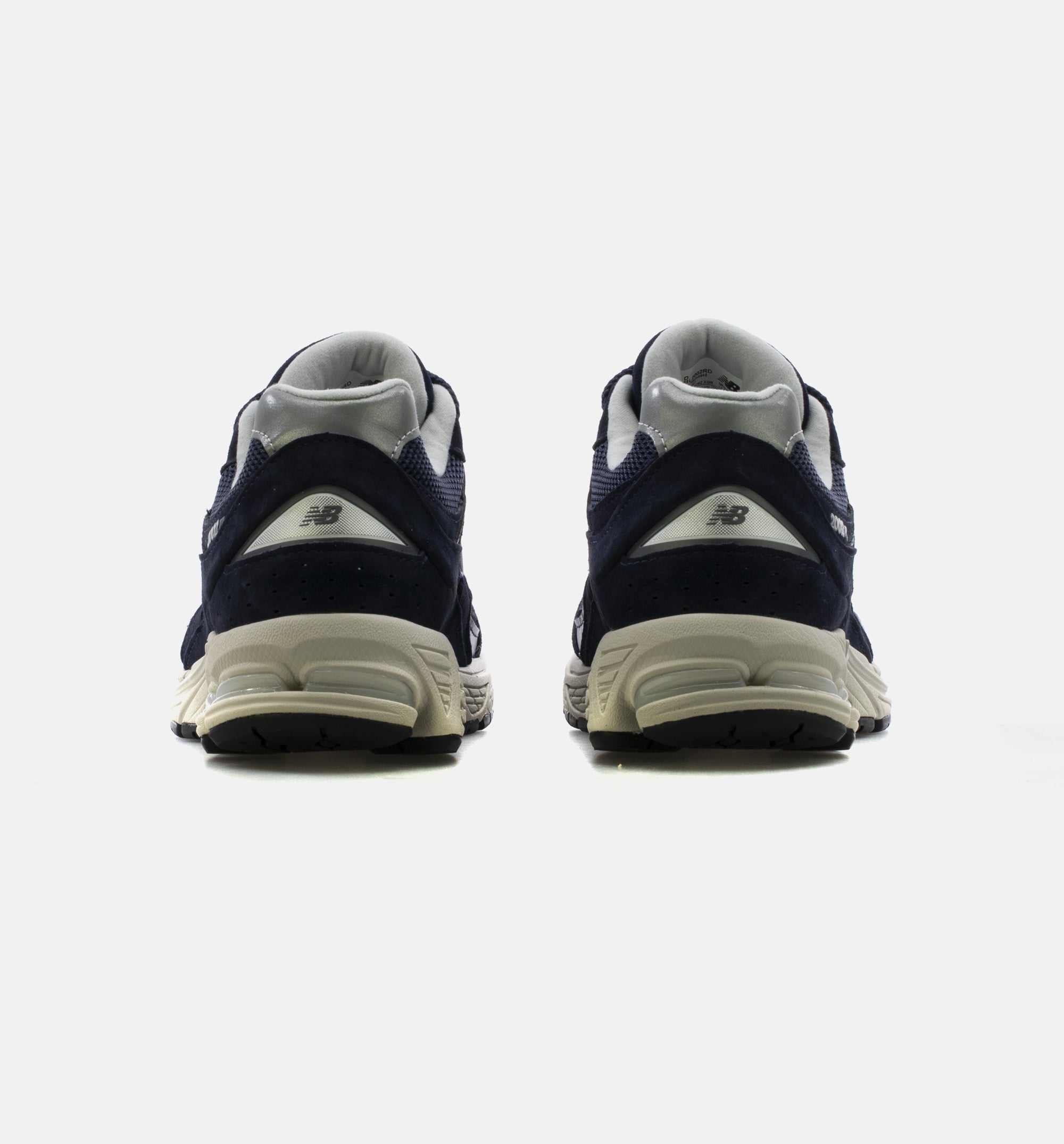 2002r Mens Lifestyle Shoe New balance оригінал – Купити в Україні – збільшений вид