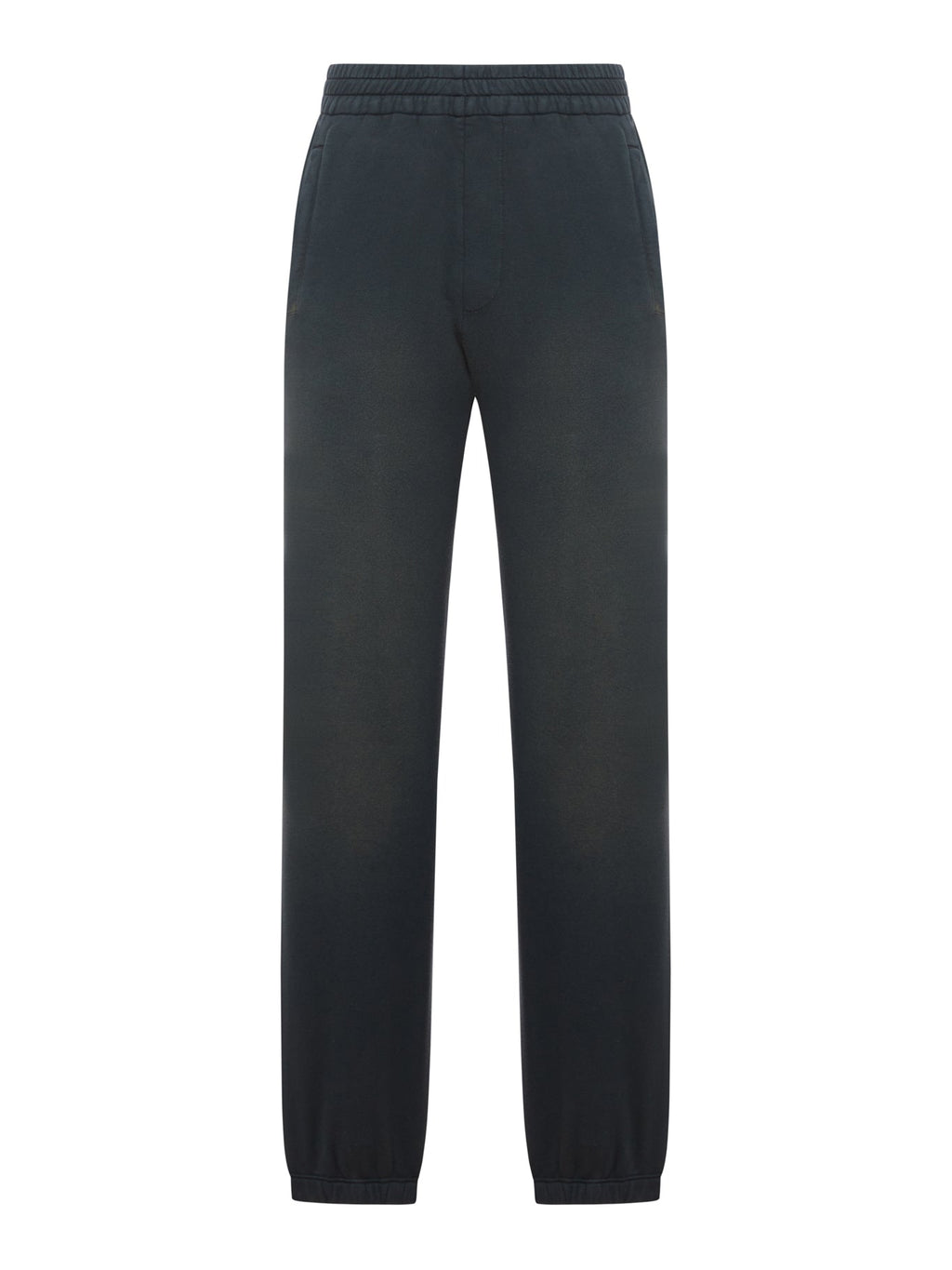 Cotton Jogger Pants Golden goose оригінал – Купити в Україні – боковий вид