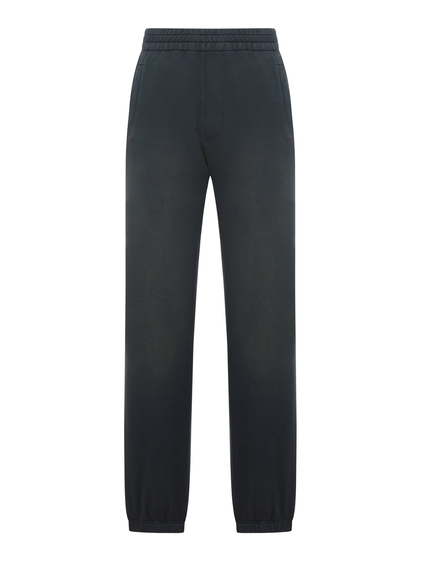 Cotton Jogger Pants Golden goose оригінал – Купити в Україні – боковий вид