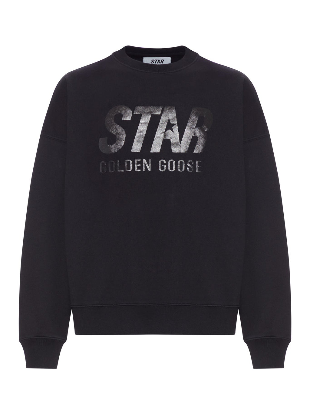 Golden goose Knitwear оригінал | Швидка доставка Україна – боковий вид