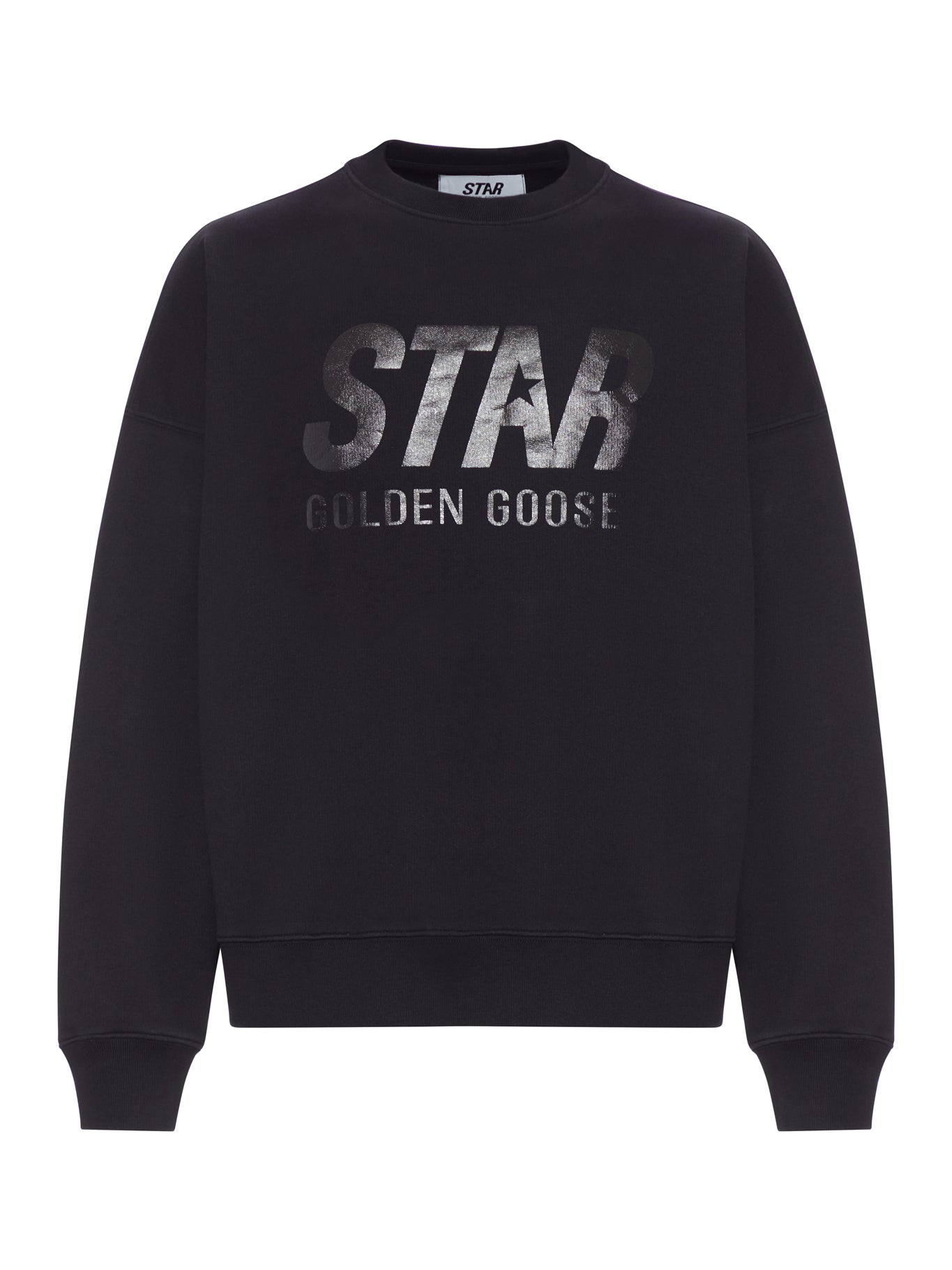 Golden goose Knitwear оригінал | Швидка доставка Україна – боковий вид