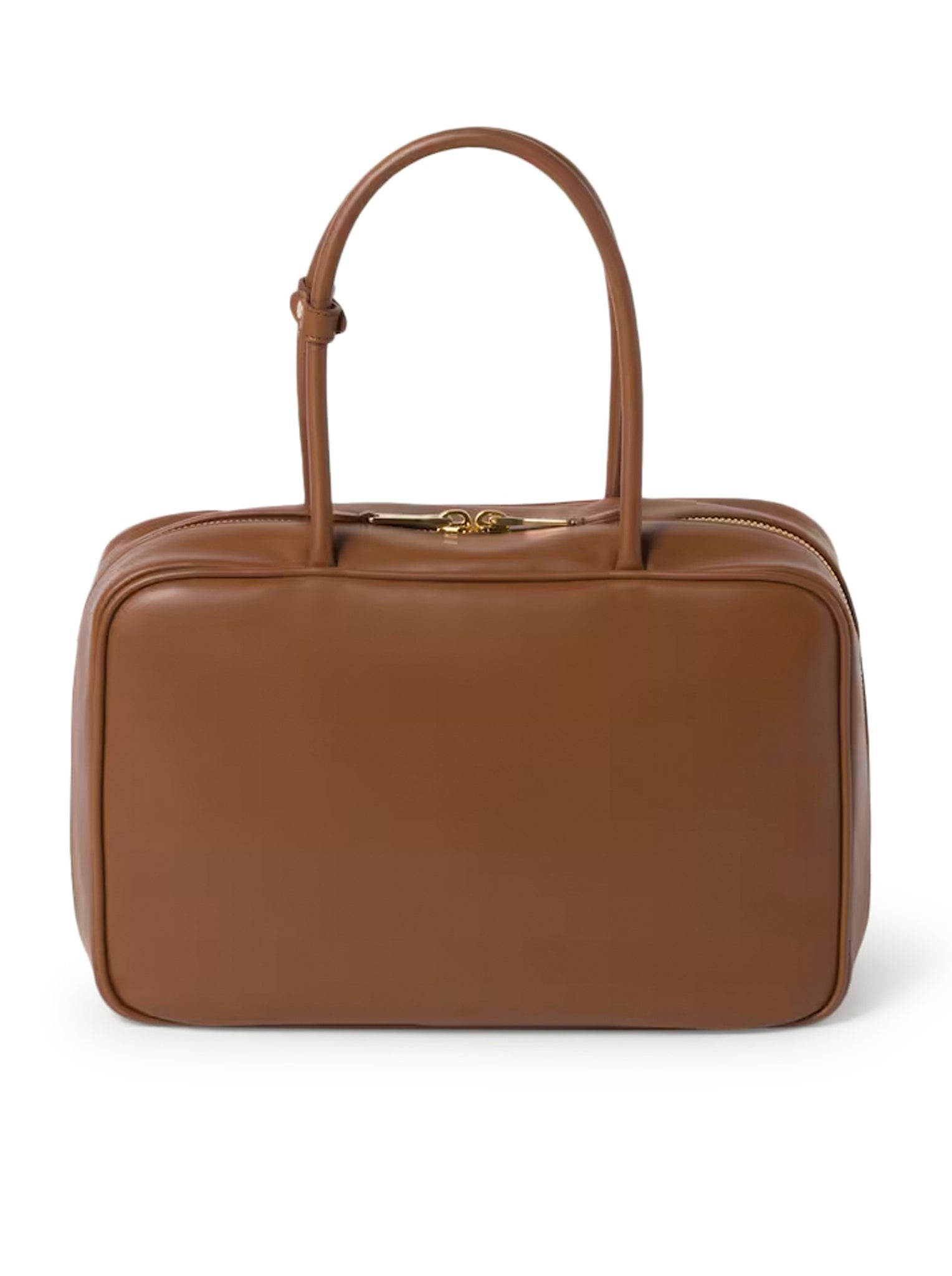 Beau Leather Bag Miu miu – Гарантія оригінальності – збільшений вид