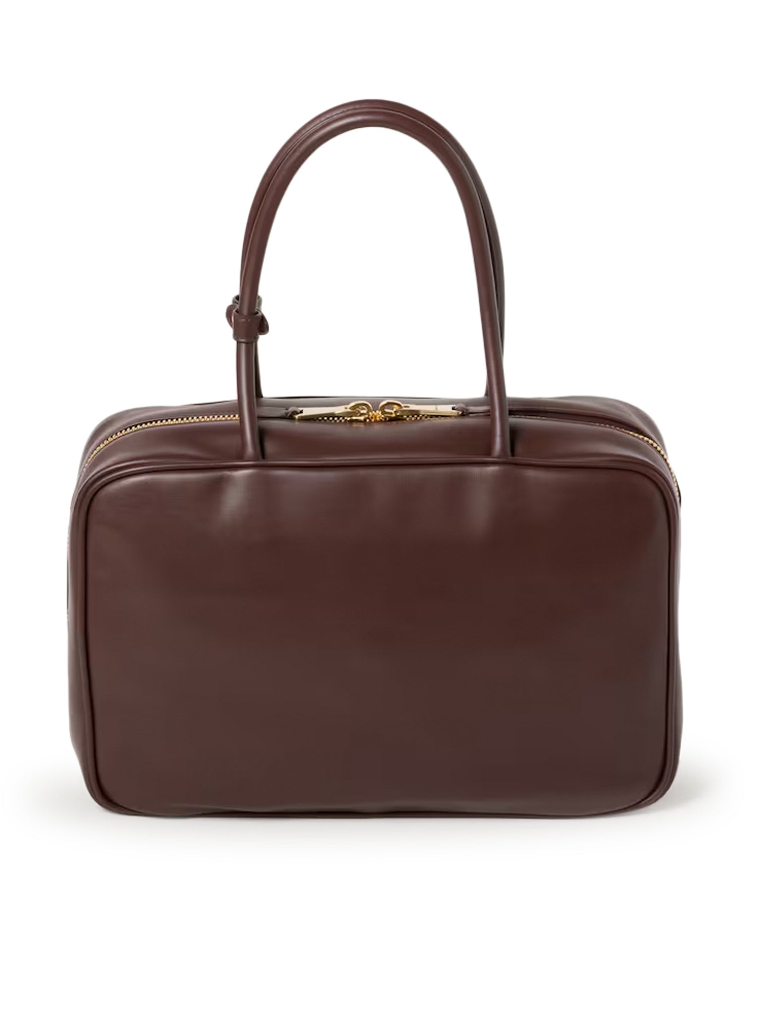 Beau Leather Bag Miu miu – Гарантія оригінальності – збільшений вид